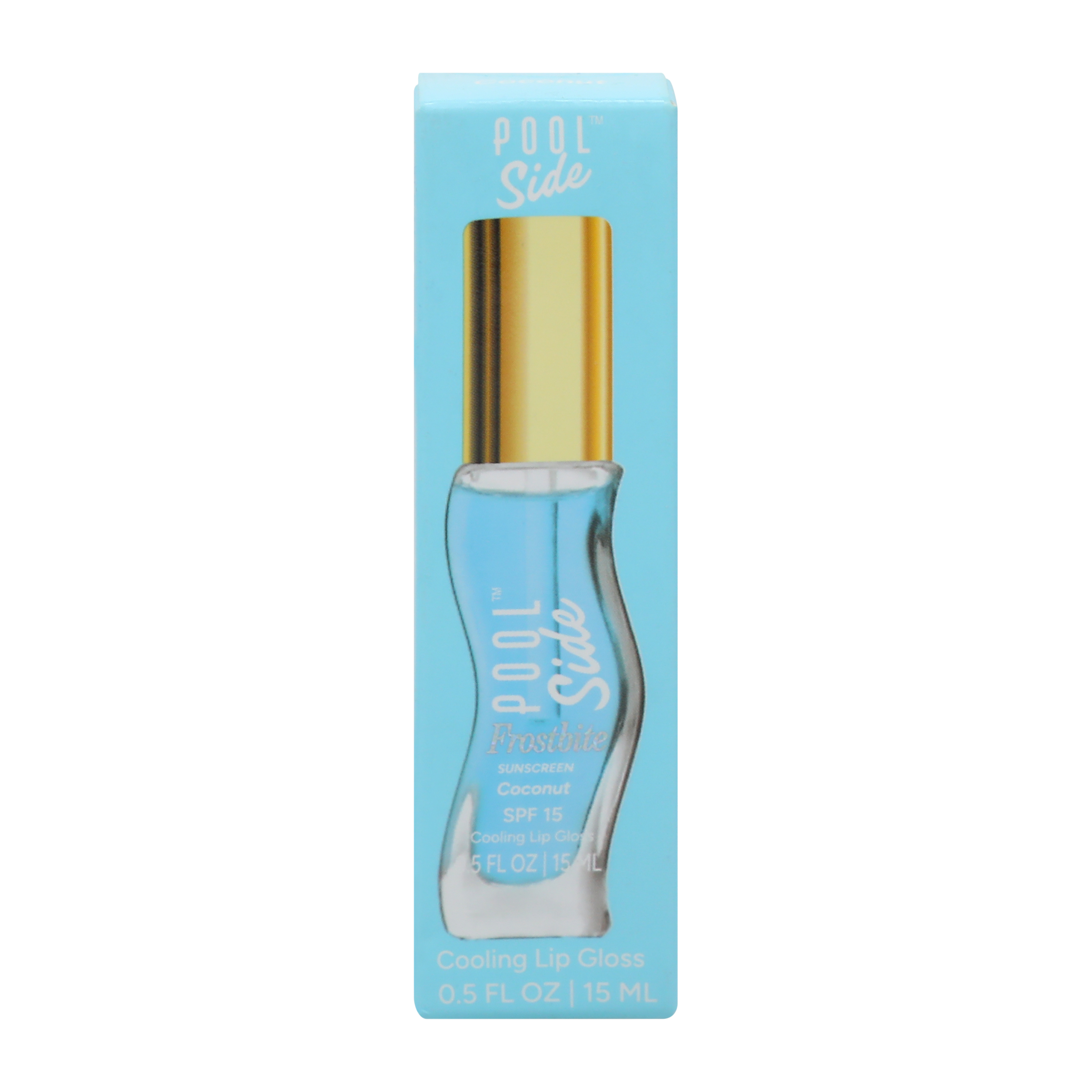 Pool Side™ Cooling Lip Gloss 0.5oz