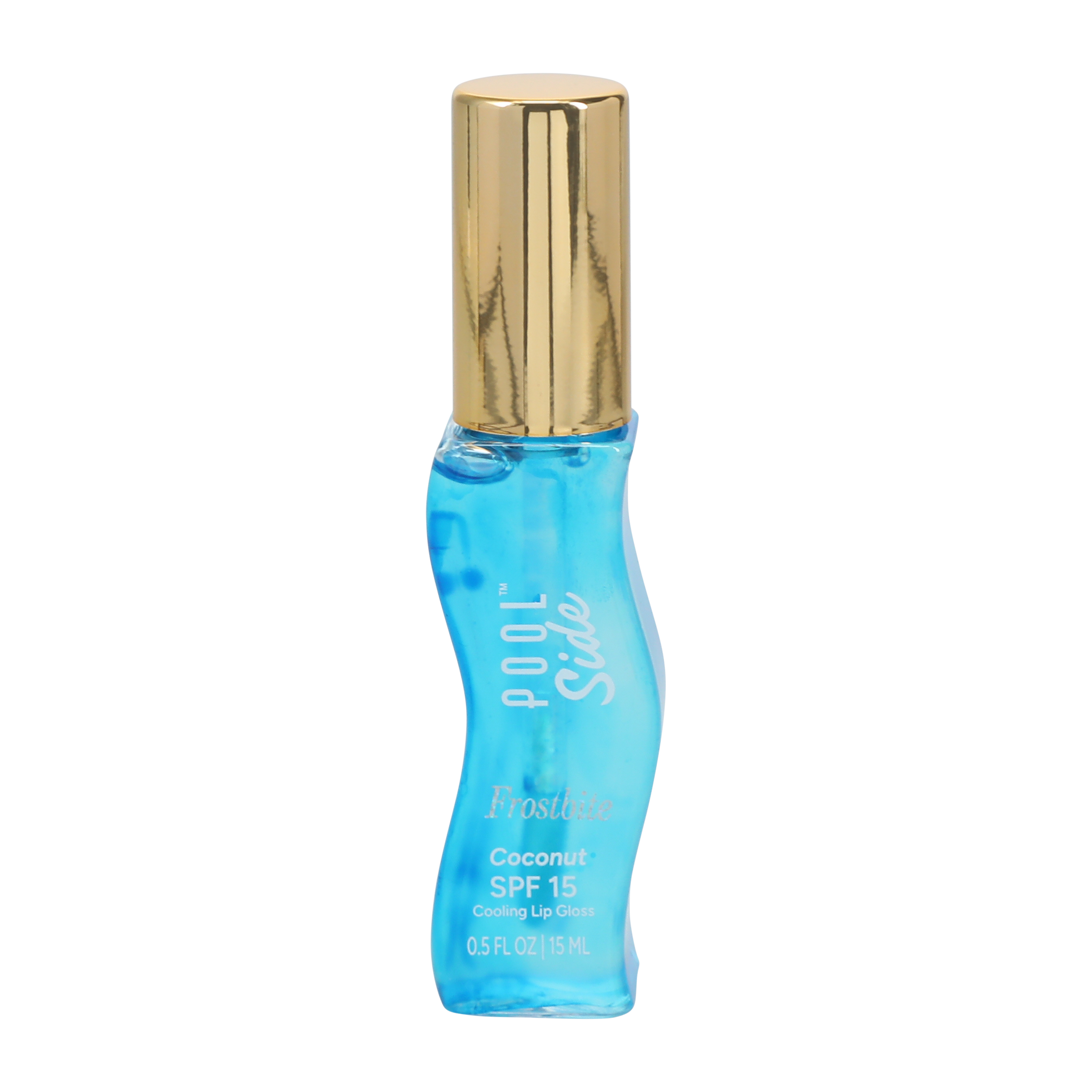 Pool Side™ Cooling Lip Gloss 0.5oz