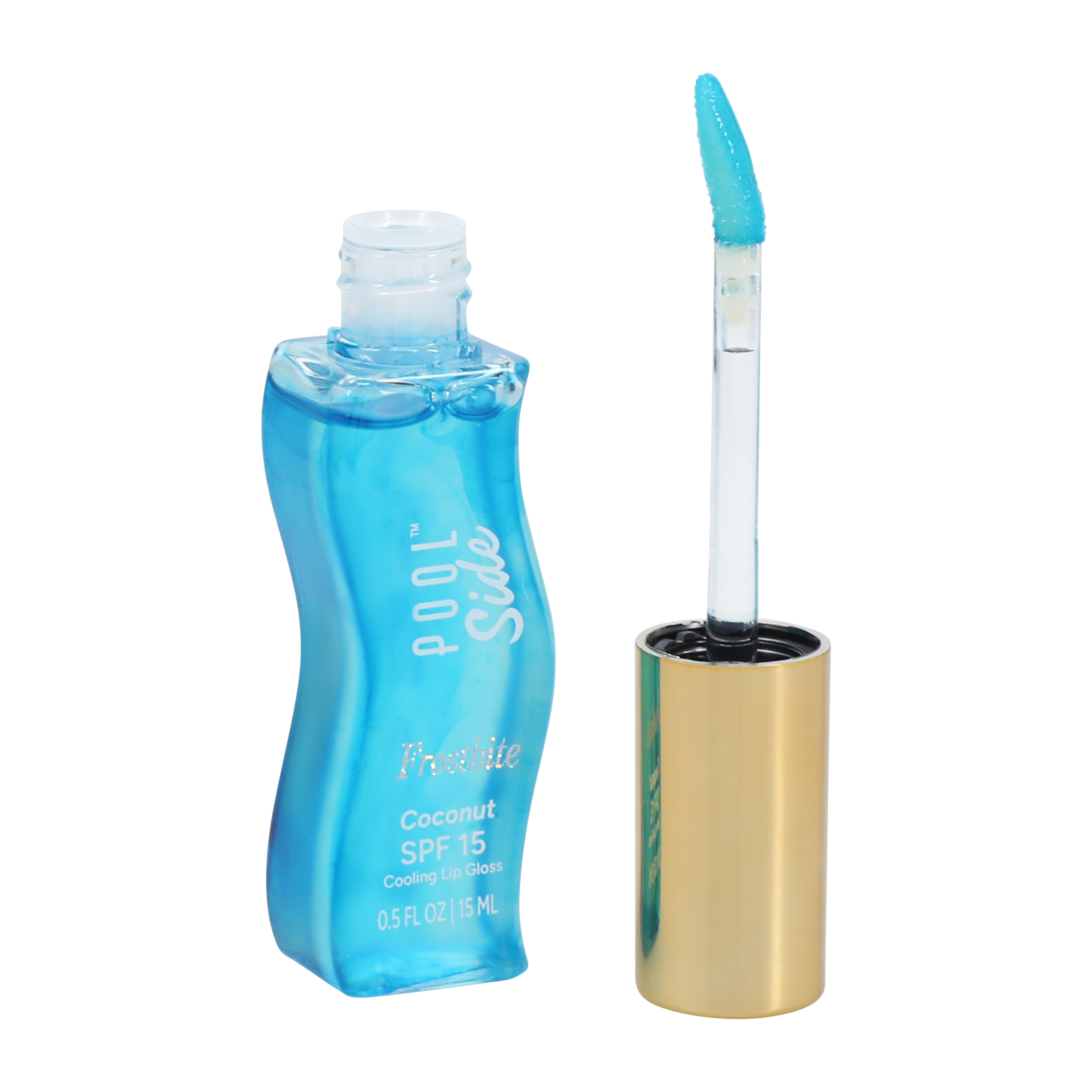 Pool Side™ Cooling Lip Gloss 0.5oz