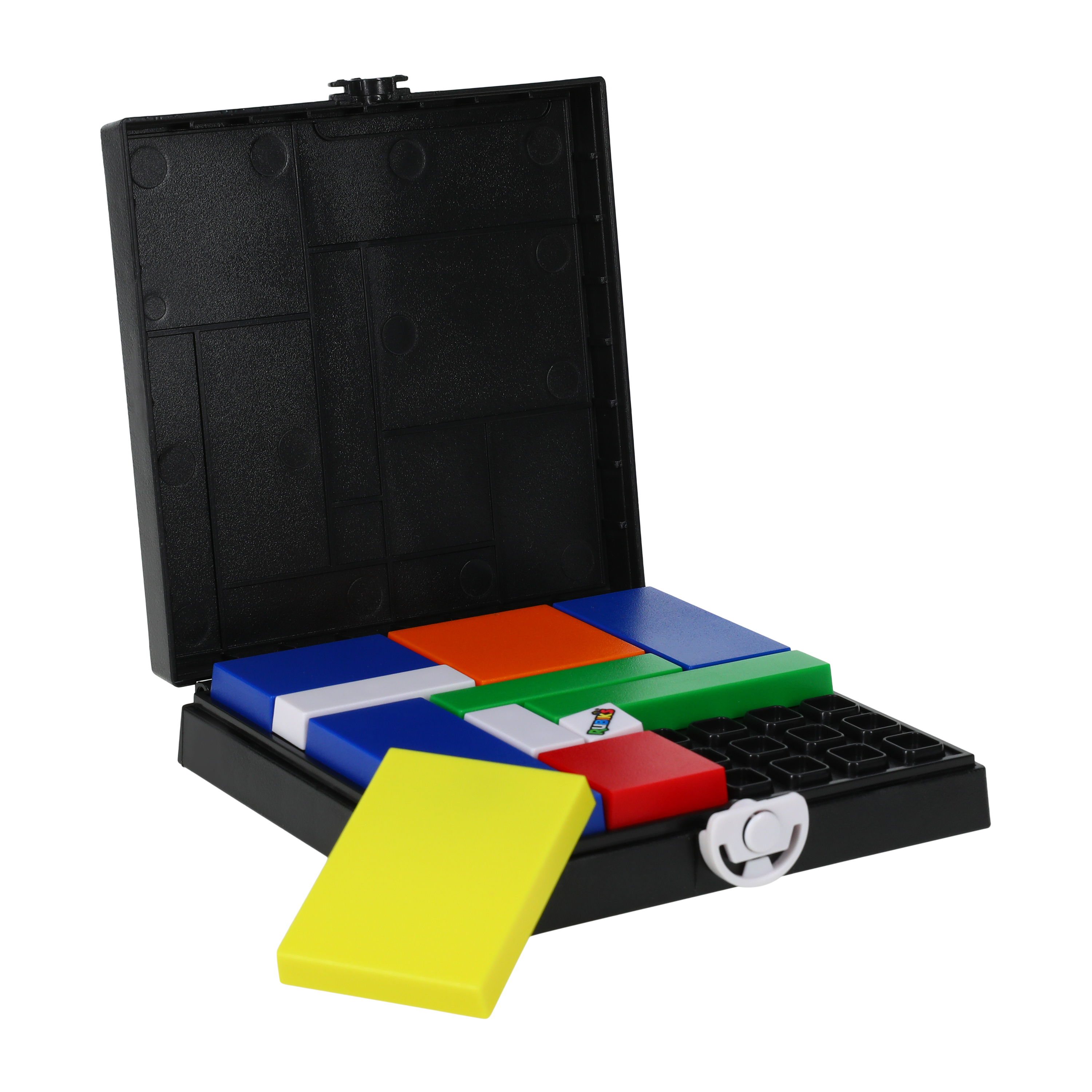 Rubik's® Grid Lock Game