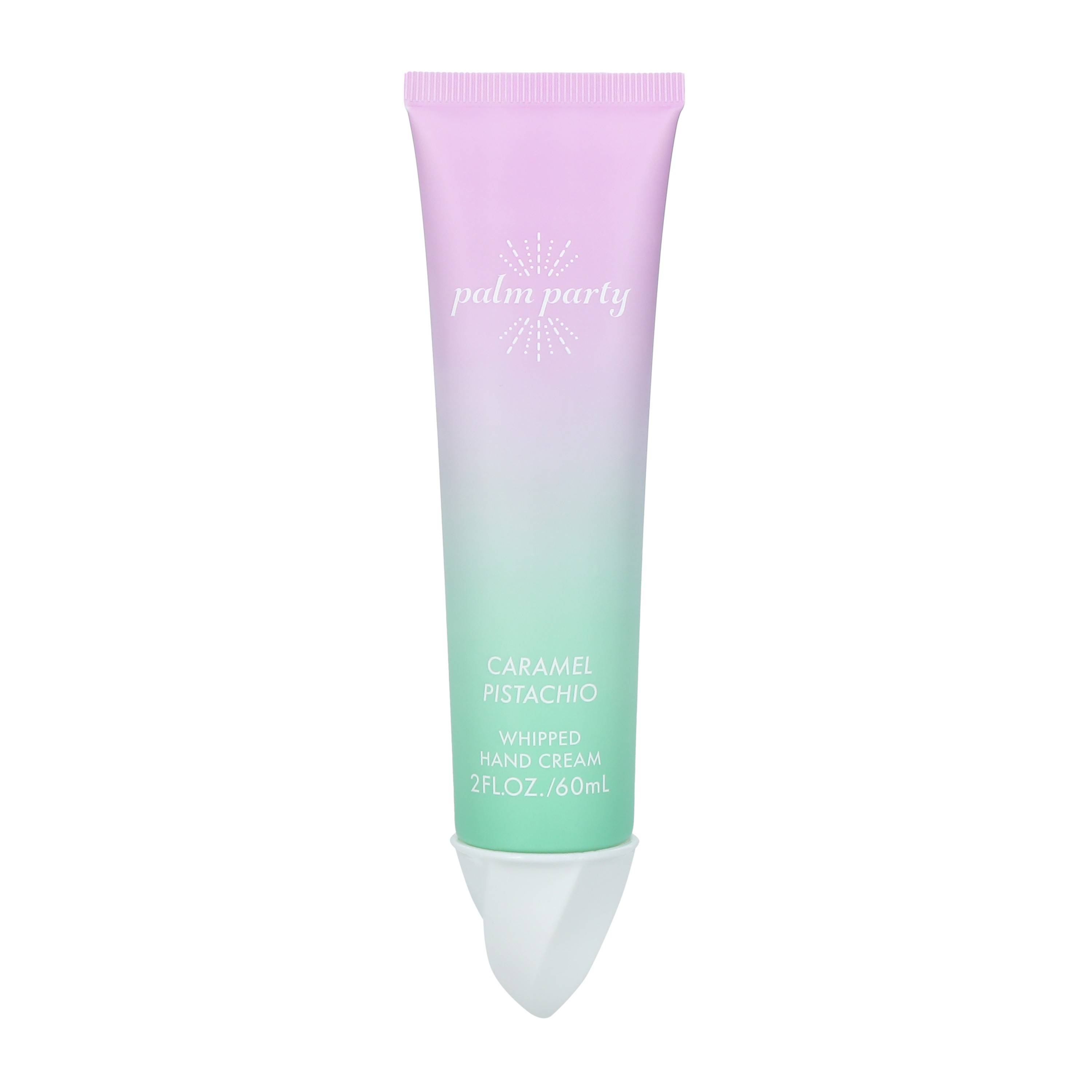 Palm Party Whipped Hand Cream 2oz