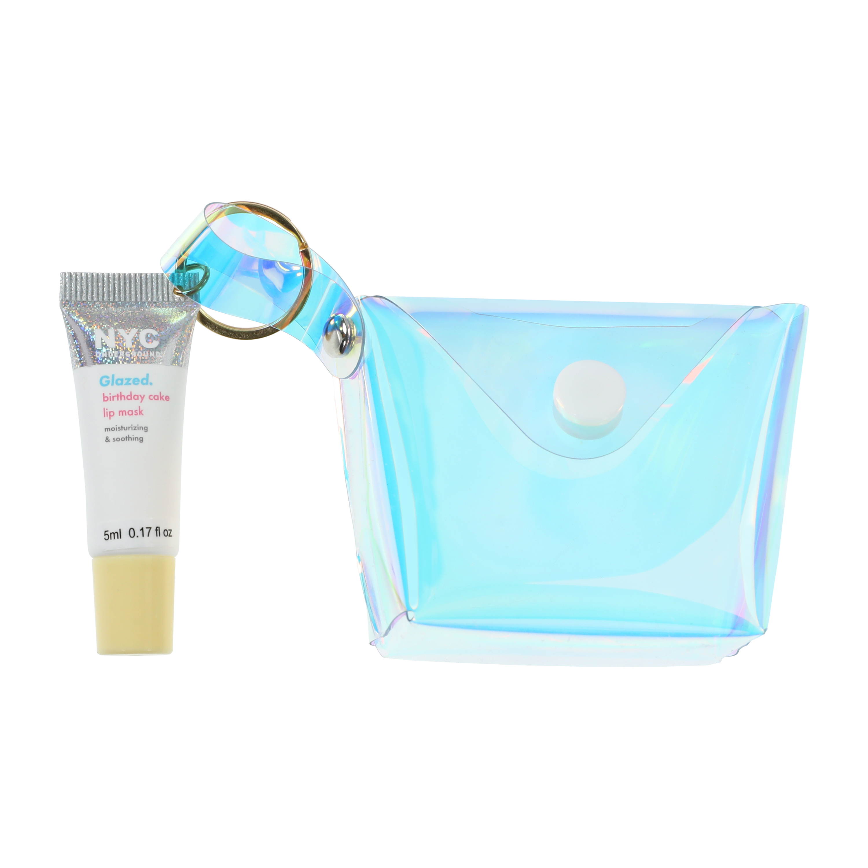 Lip Mask & Bag Set