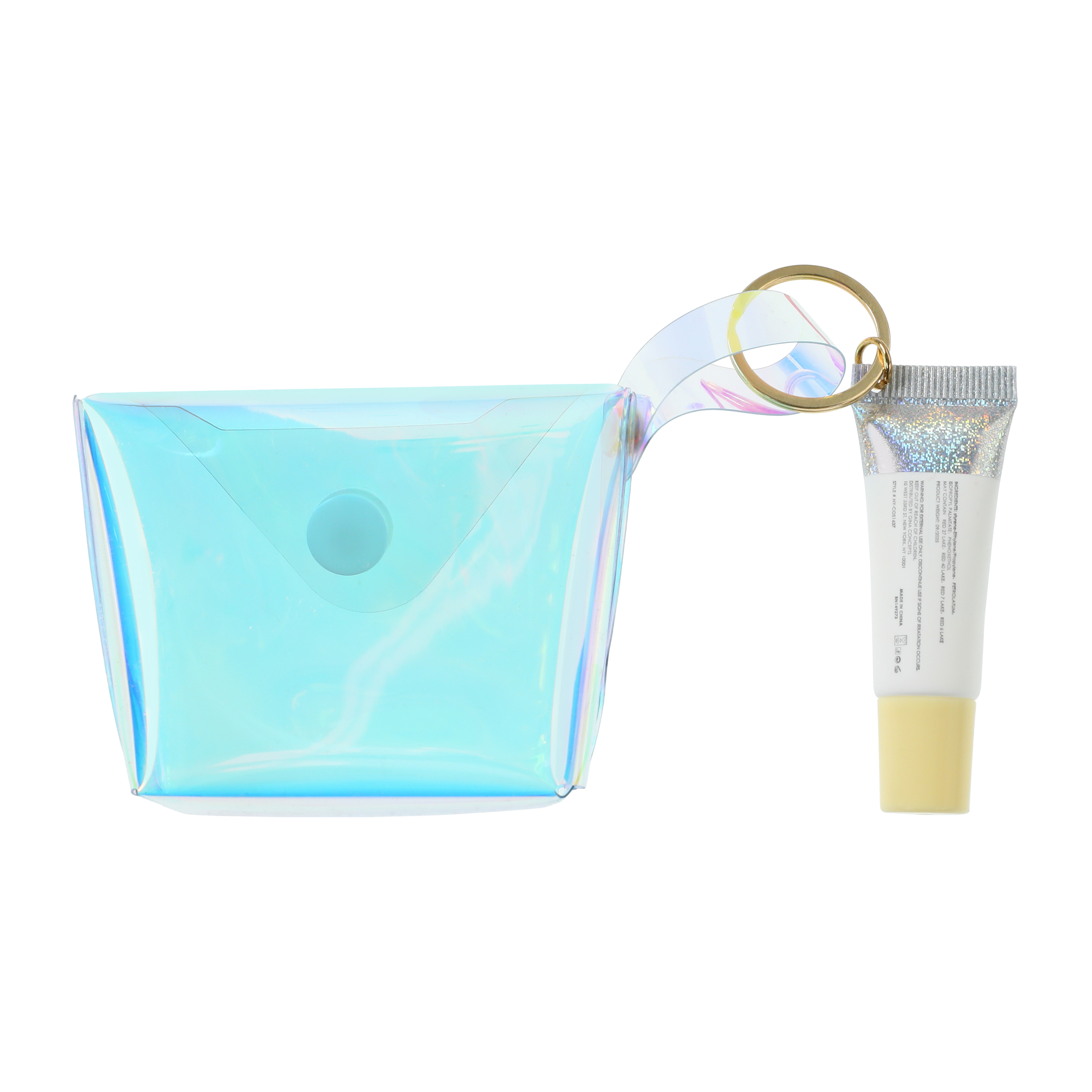 Lip Mask & Bag Set