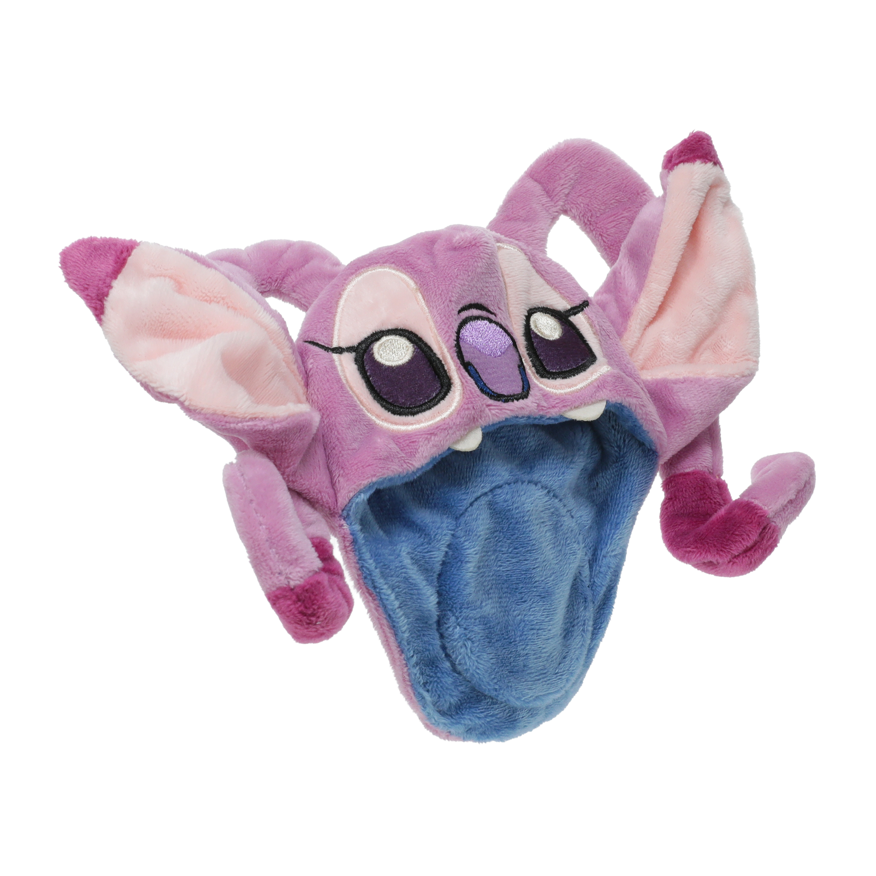 Disney Stitch MagSafe® Phone Hoodie