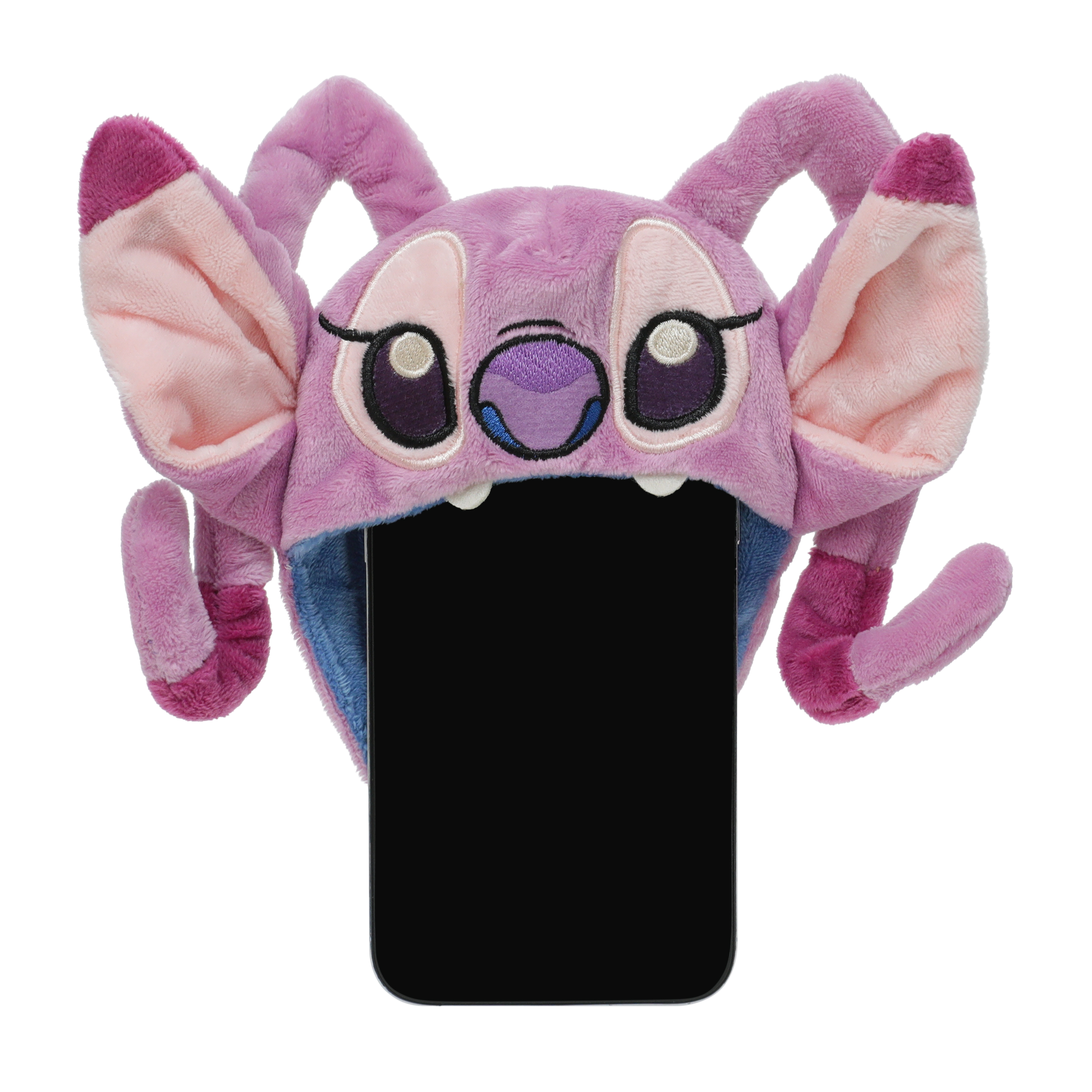 Disney Stitch MagSafe® Phone Hoodie