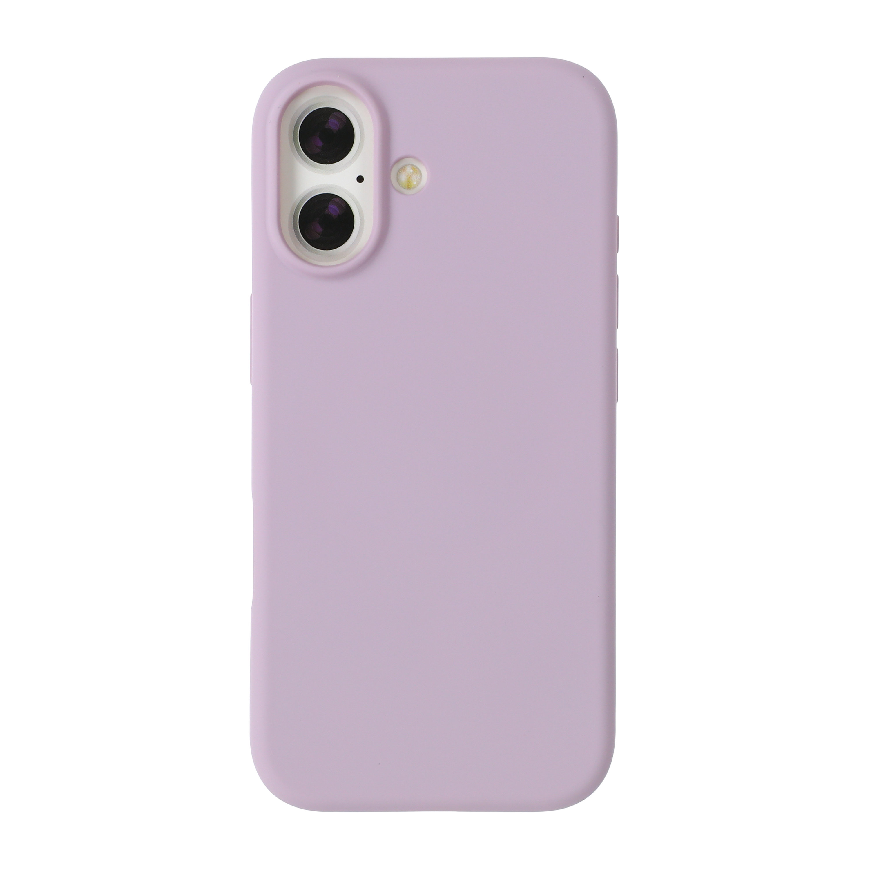 iPhone 17® MagSafe® Silicone Phone Case