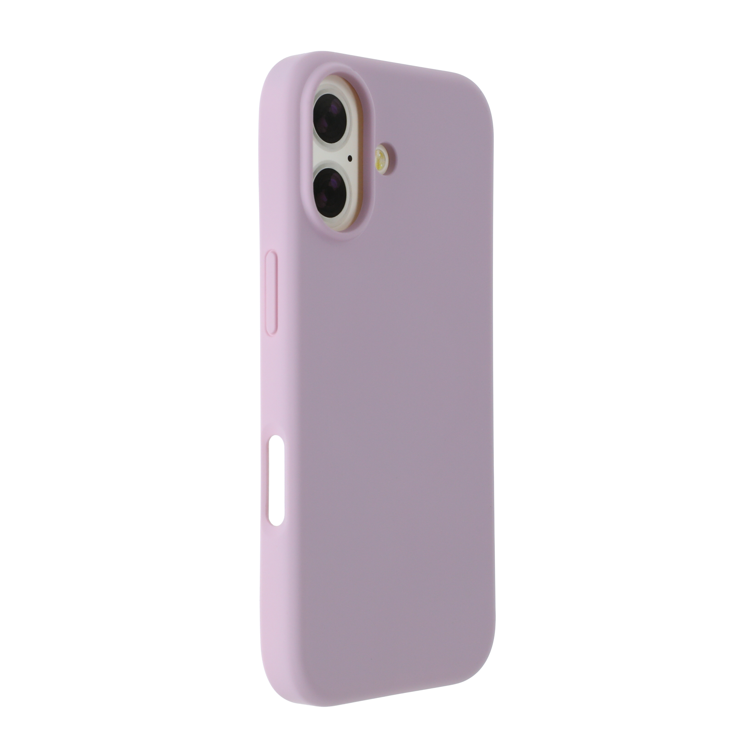 iPhone 17® MagSafe® Silicone Phone Case