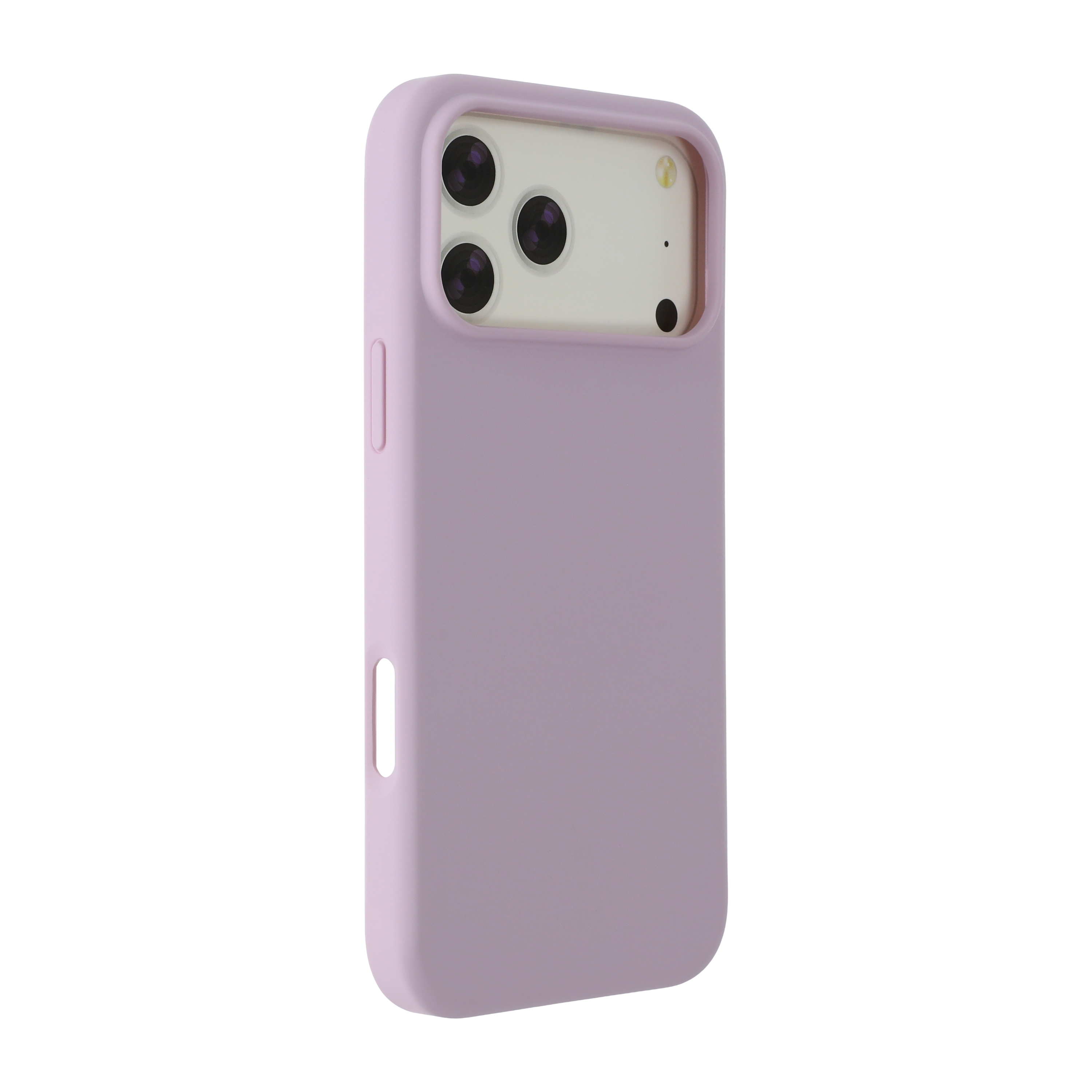 iPhone 17 Pro Max® MagSafe® Compatible Silicone Phone Case