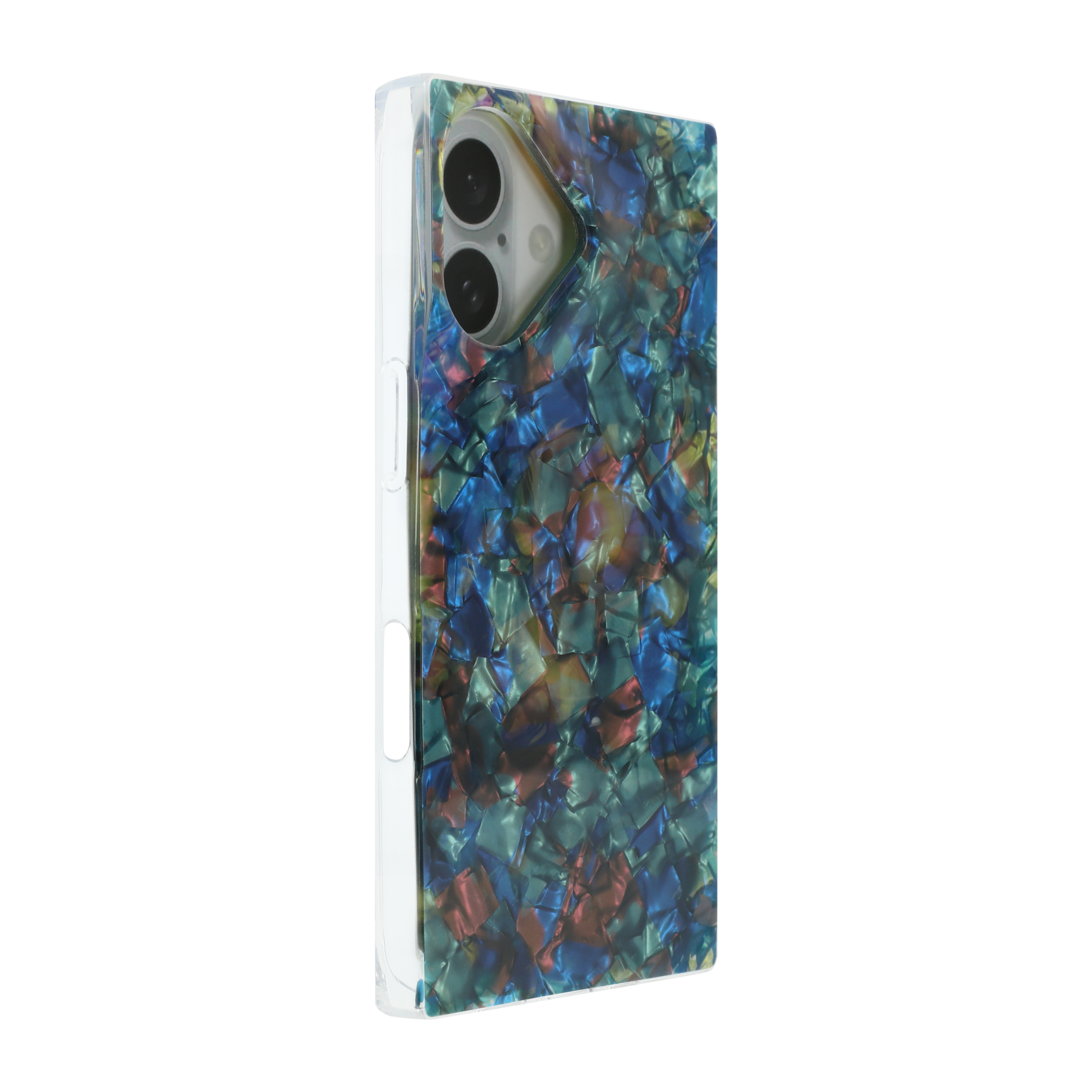 iPhone 17® MagSafe® Edge Case