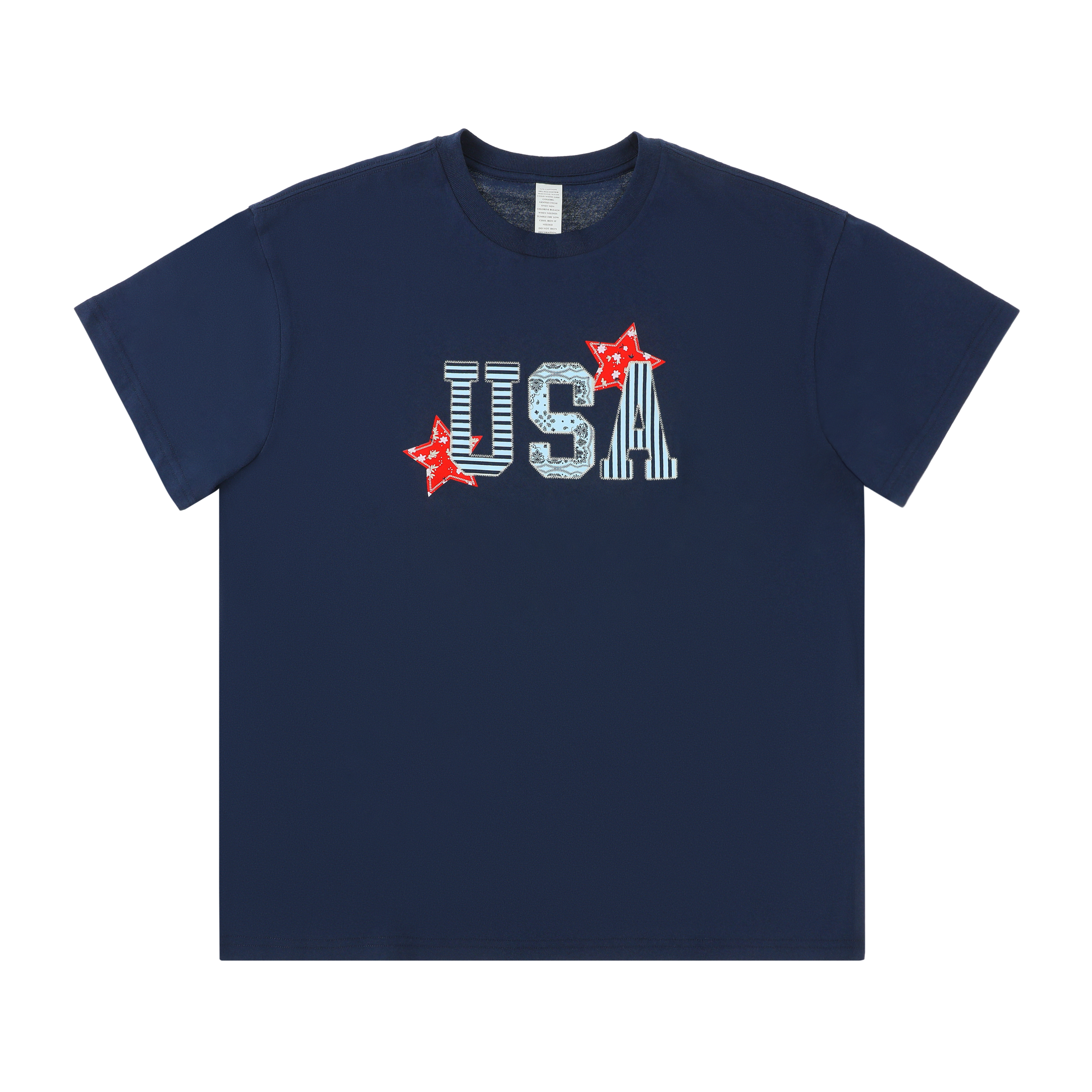 Americana USA Graphic Tee | Five Below