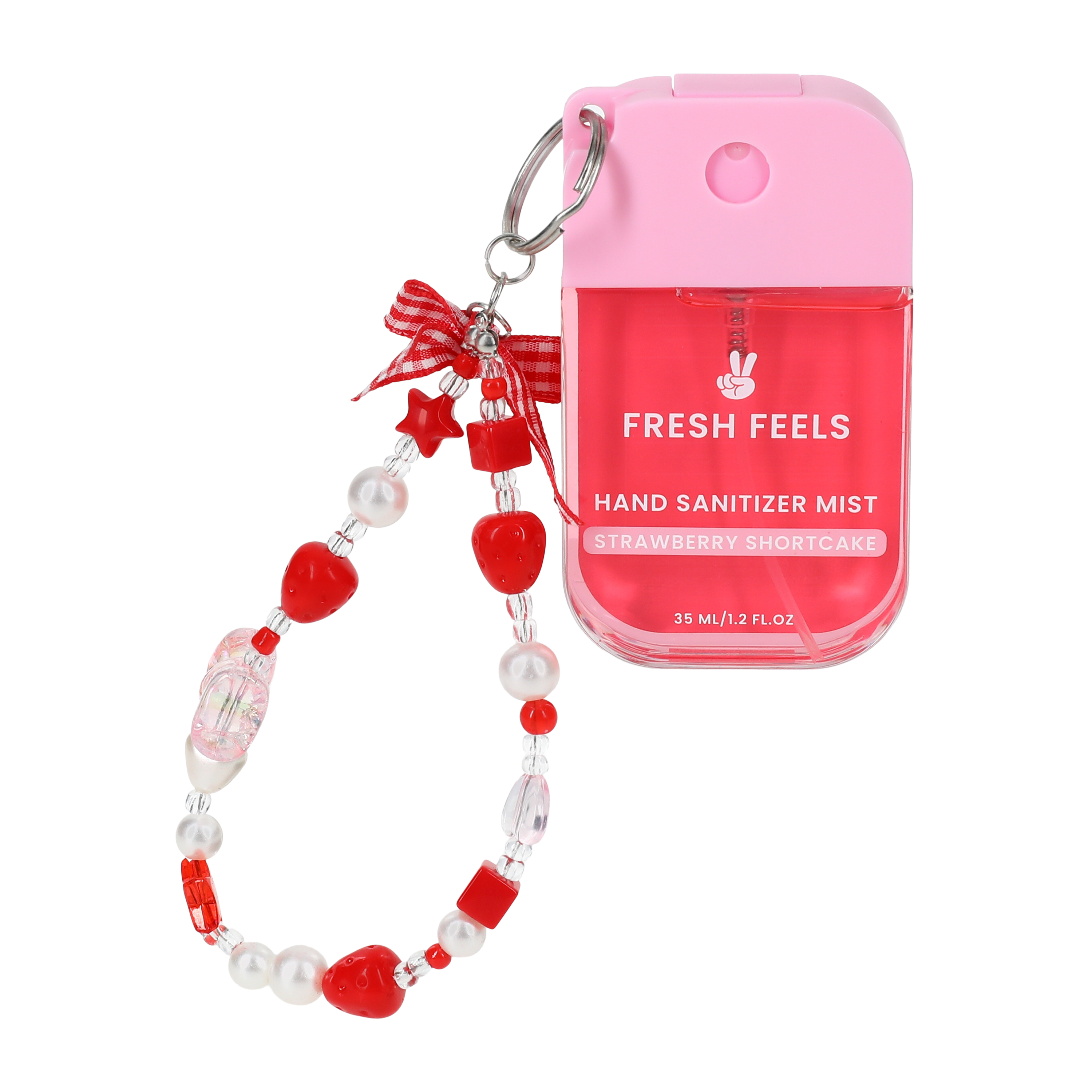 Strawberry Shortcake Hand Sanitizer Mist