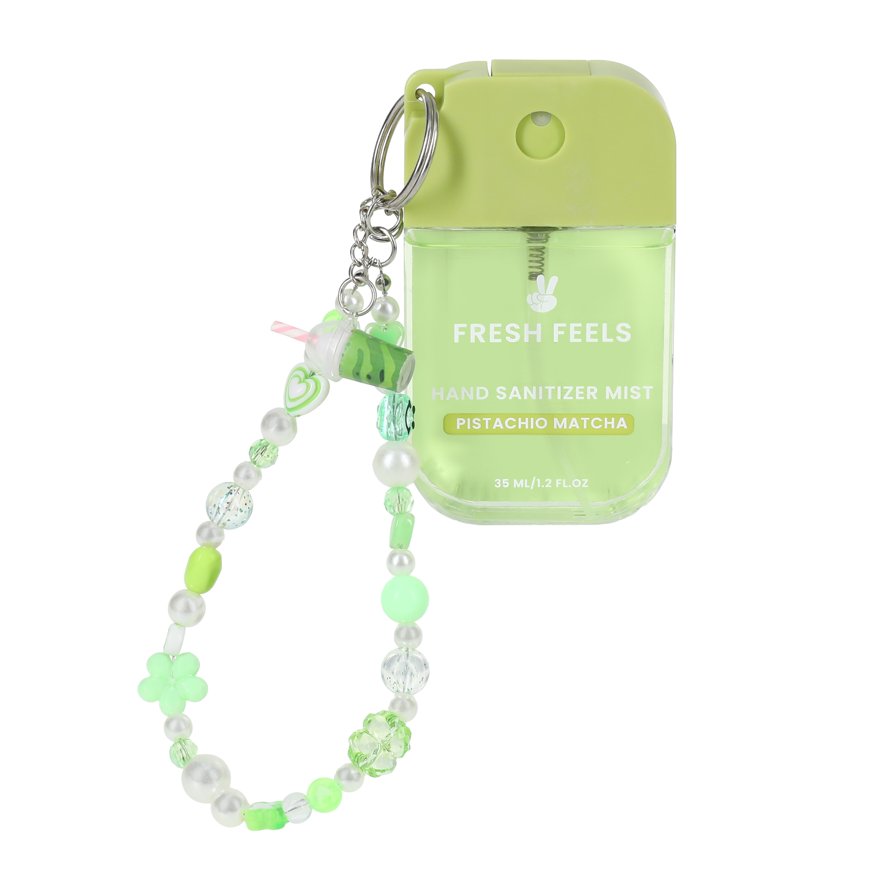 Pistachio Matcha Hand Sanitizer Mist