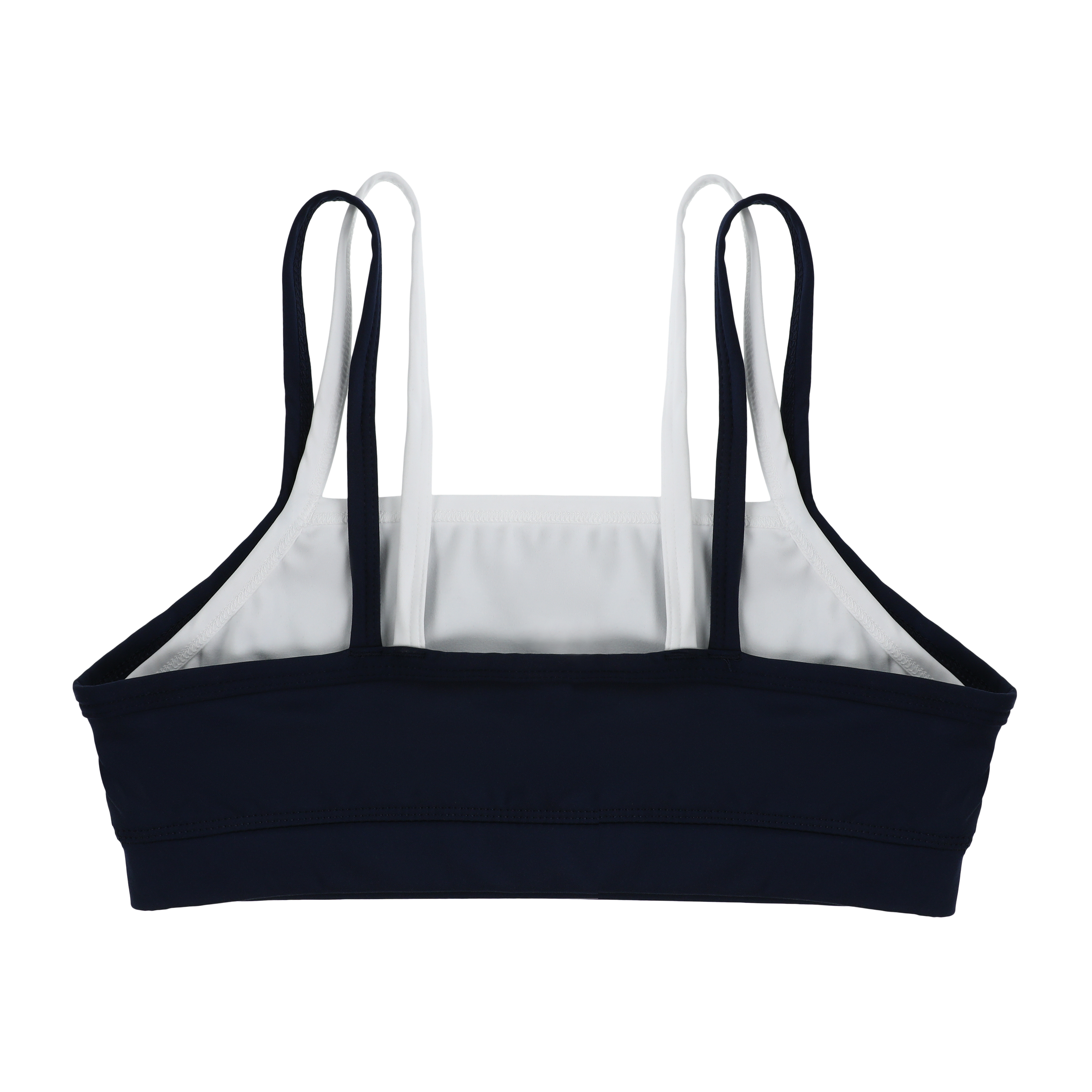 Juniors Series-8 Fitness™ Double Layered Sports Bra