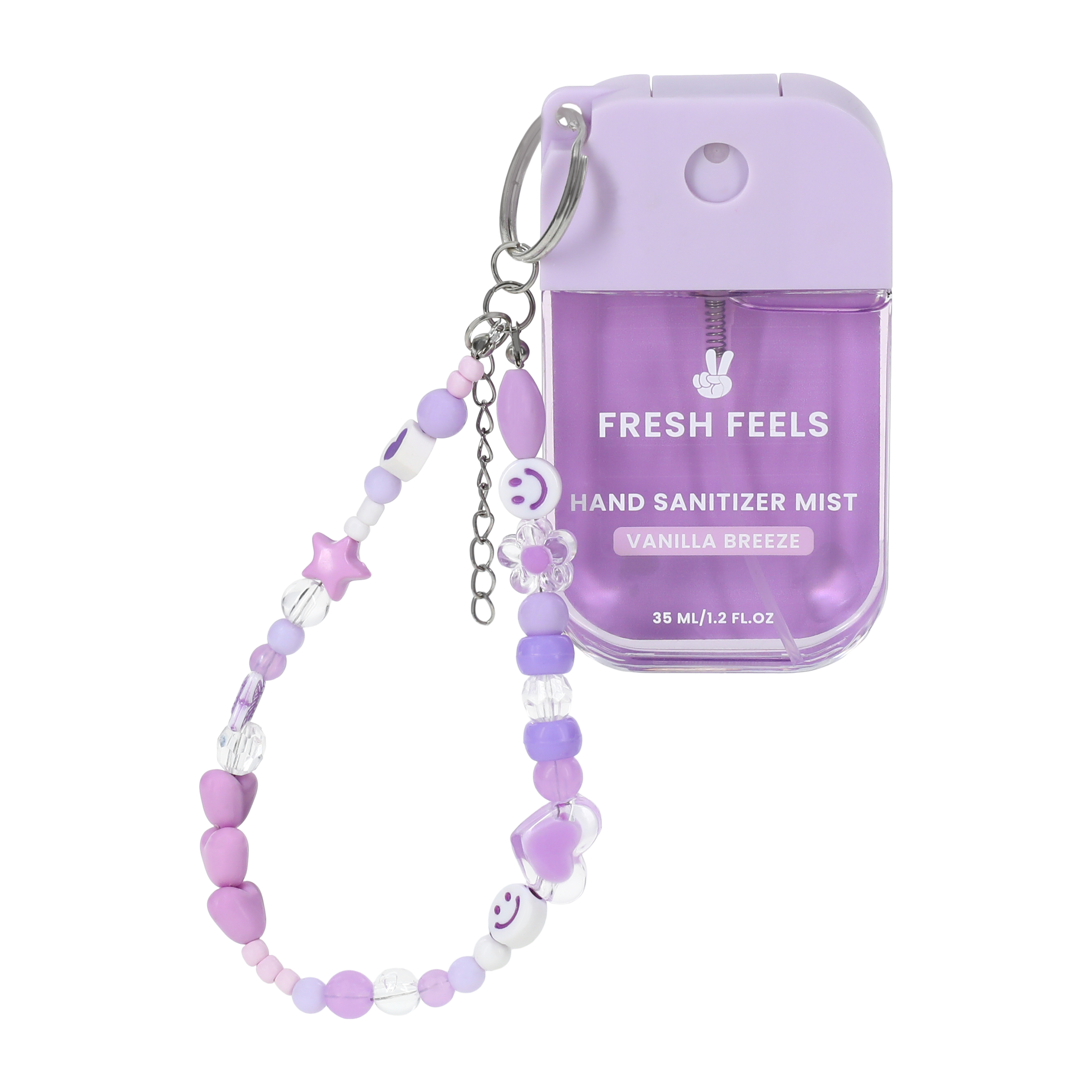 Vanilla Breeze Hand Sanitizer Mist