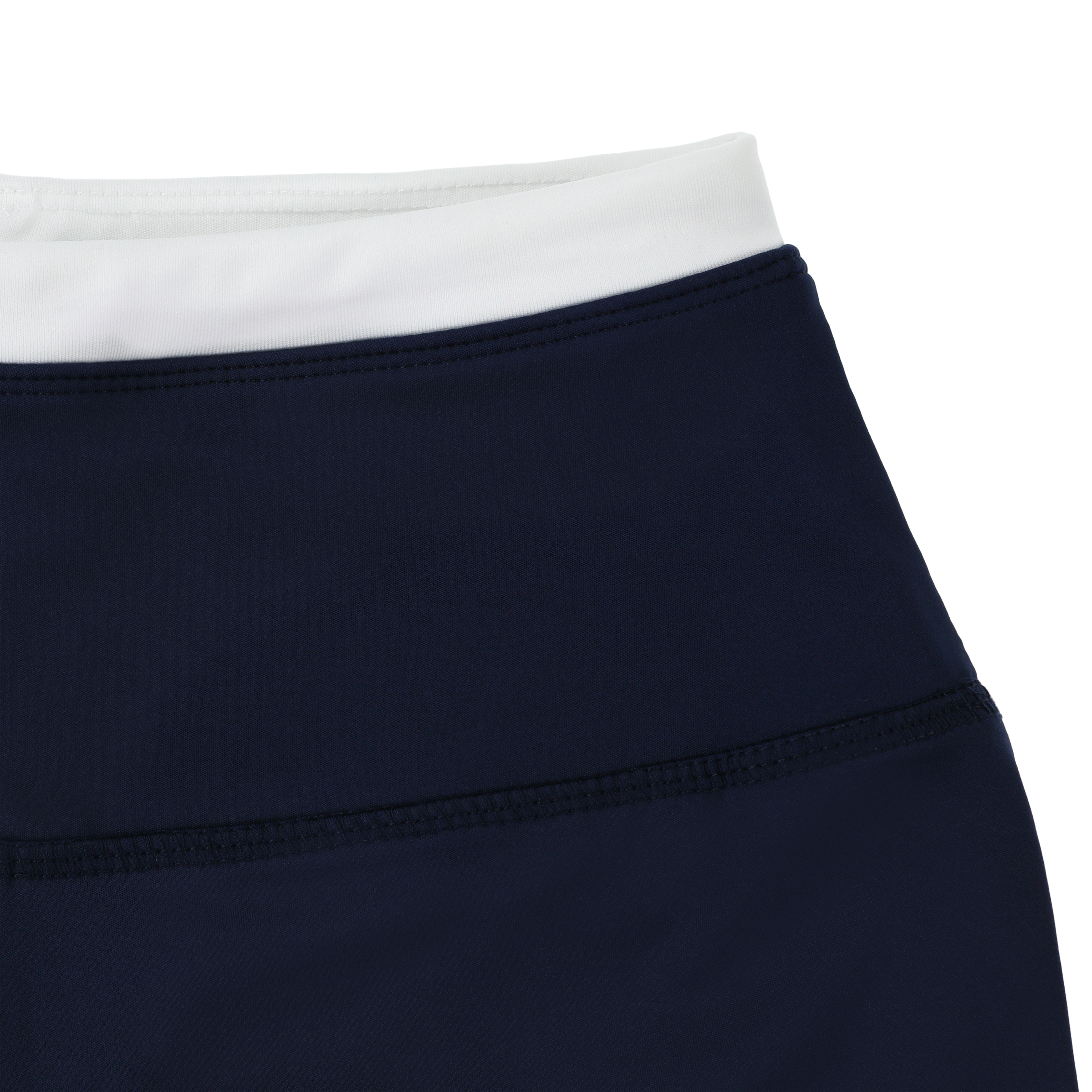Juniors Series-8 Fitness™ Double Layered Shorts