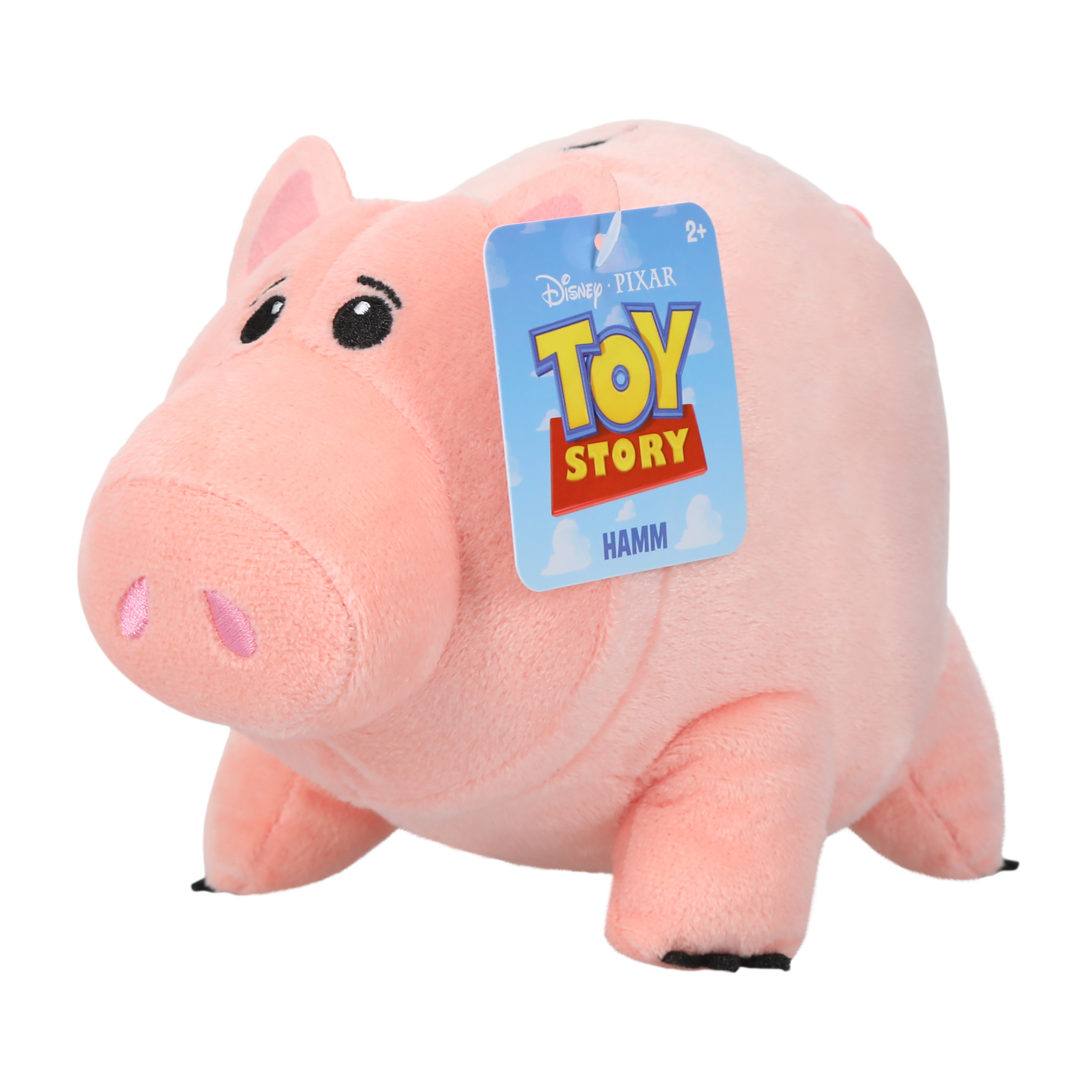 Disney PIXAR Toy Story Character Plush