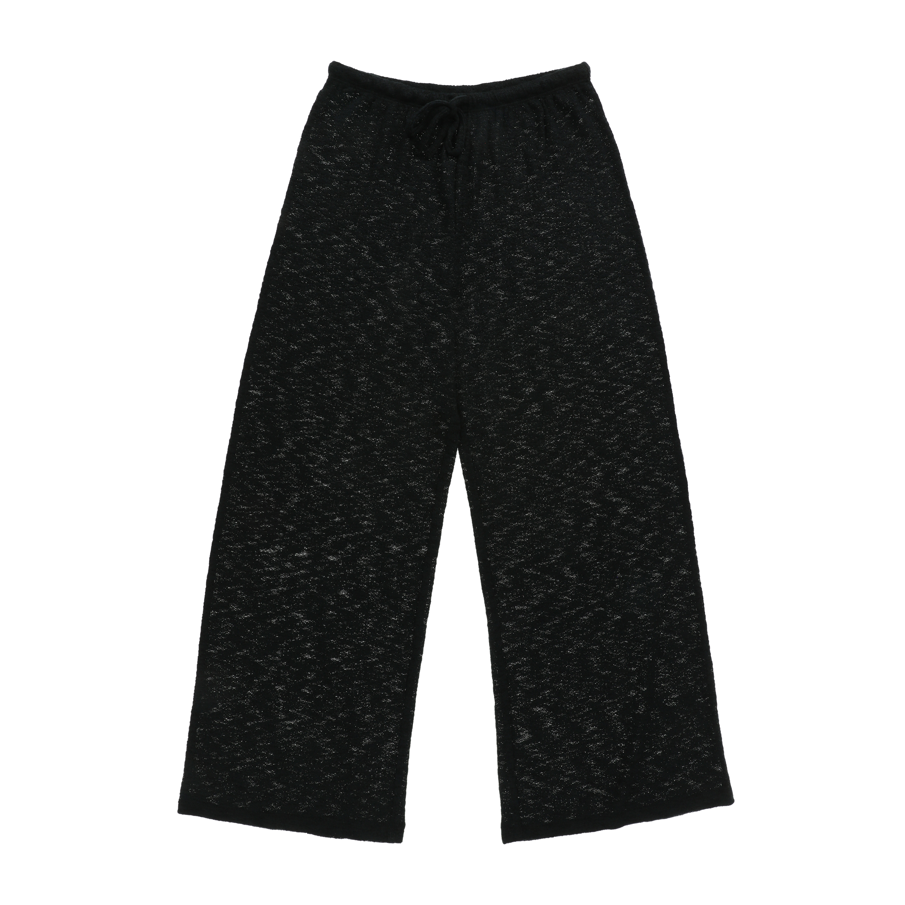 Juniors Slub Pant