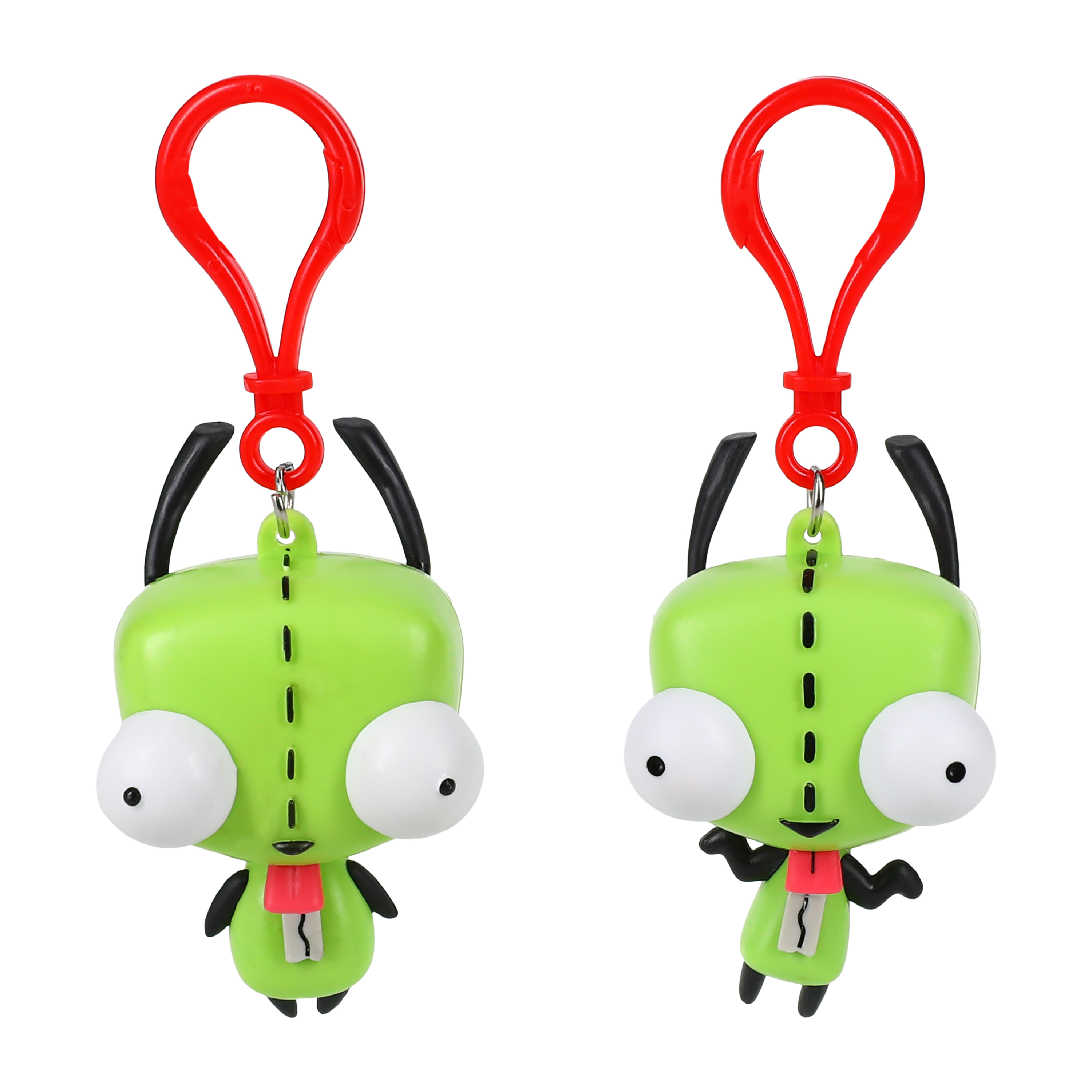 Nickelodeon™ Invader Zim™ Hangers (Styles May Vary) | Five Below