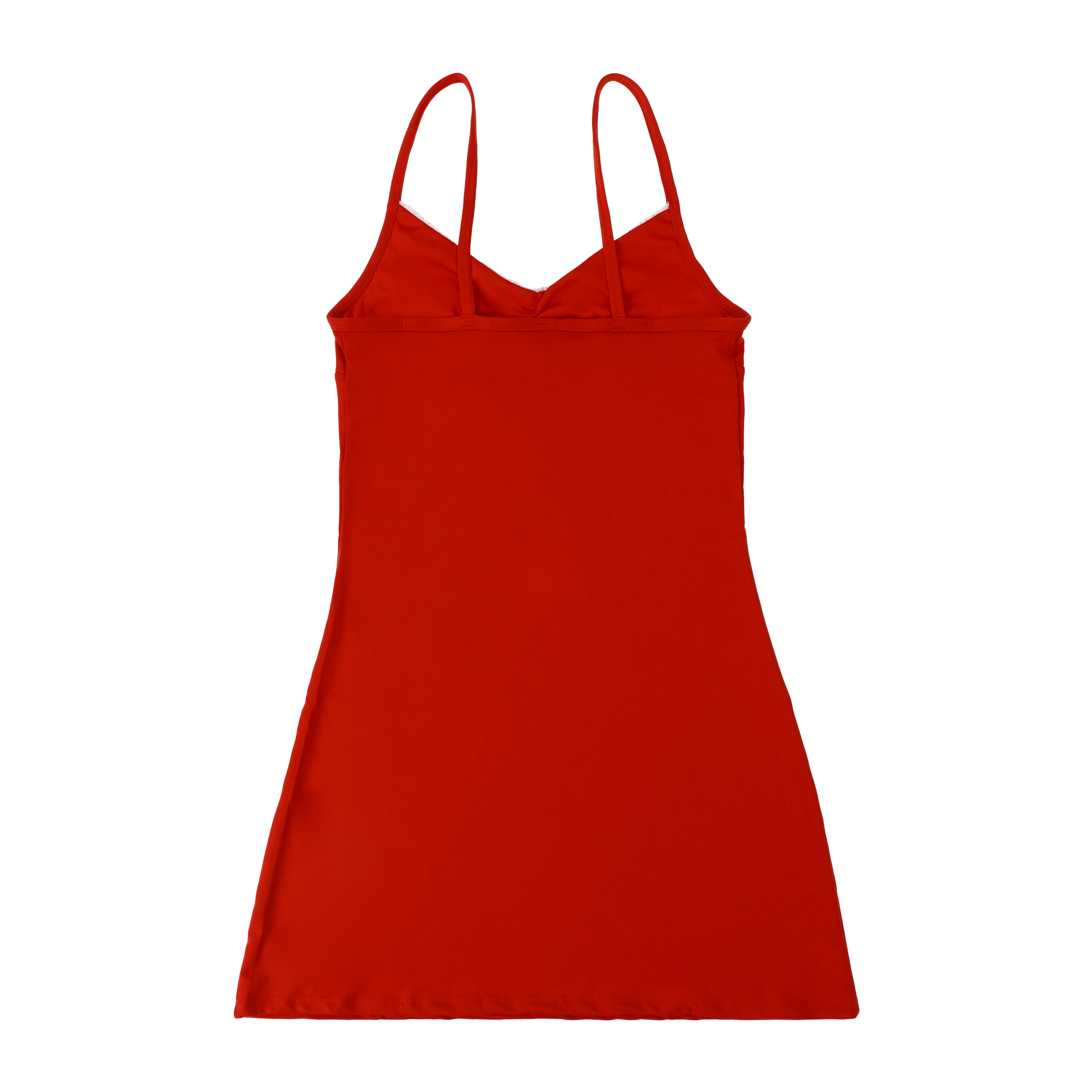 Juniors Printed Mini Dress