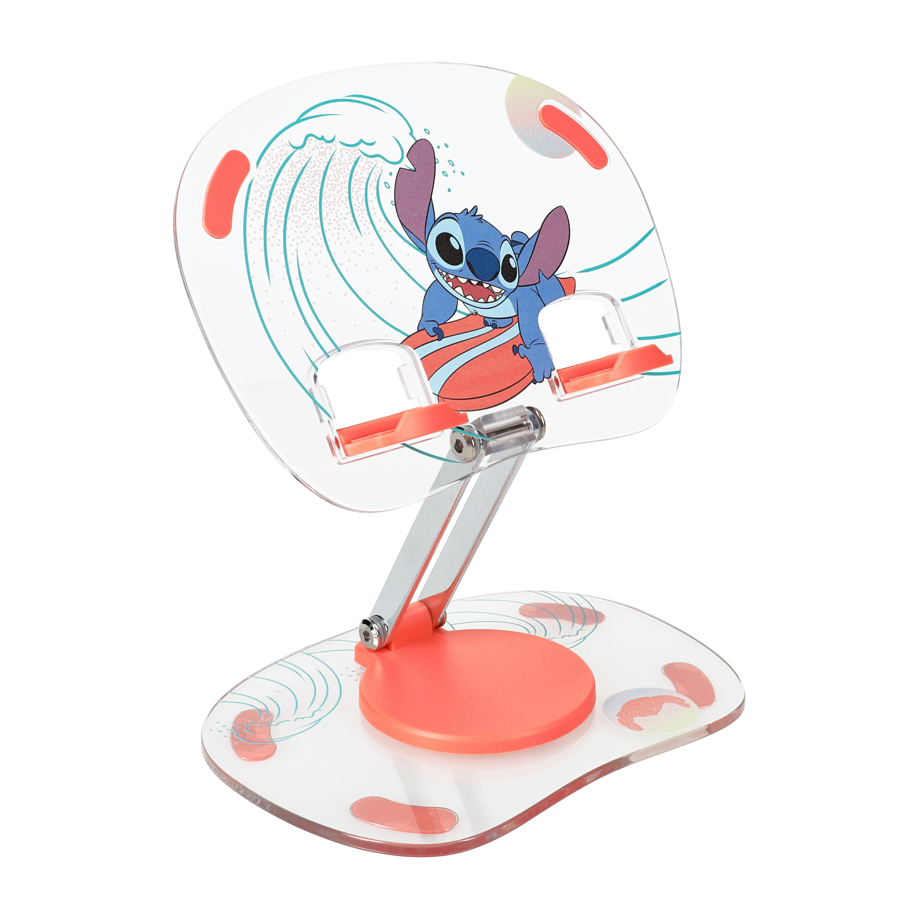 Licensed Disney Acrylic Tablet Stand