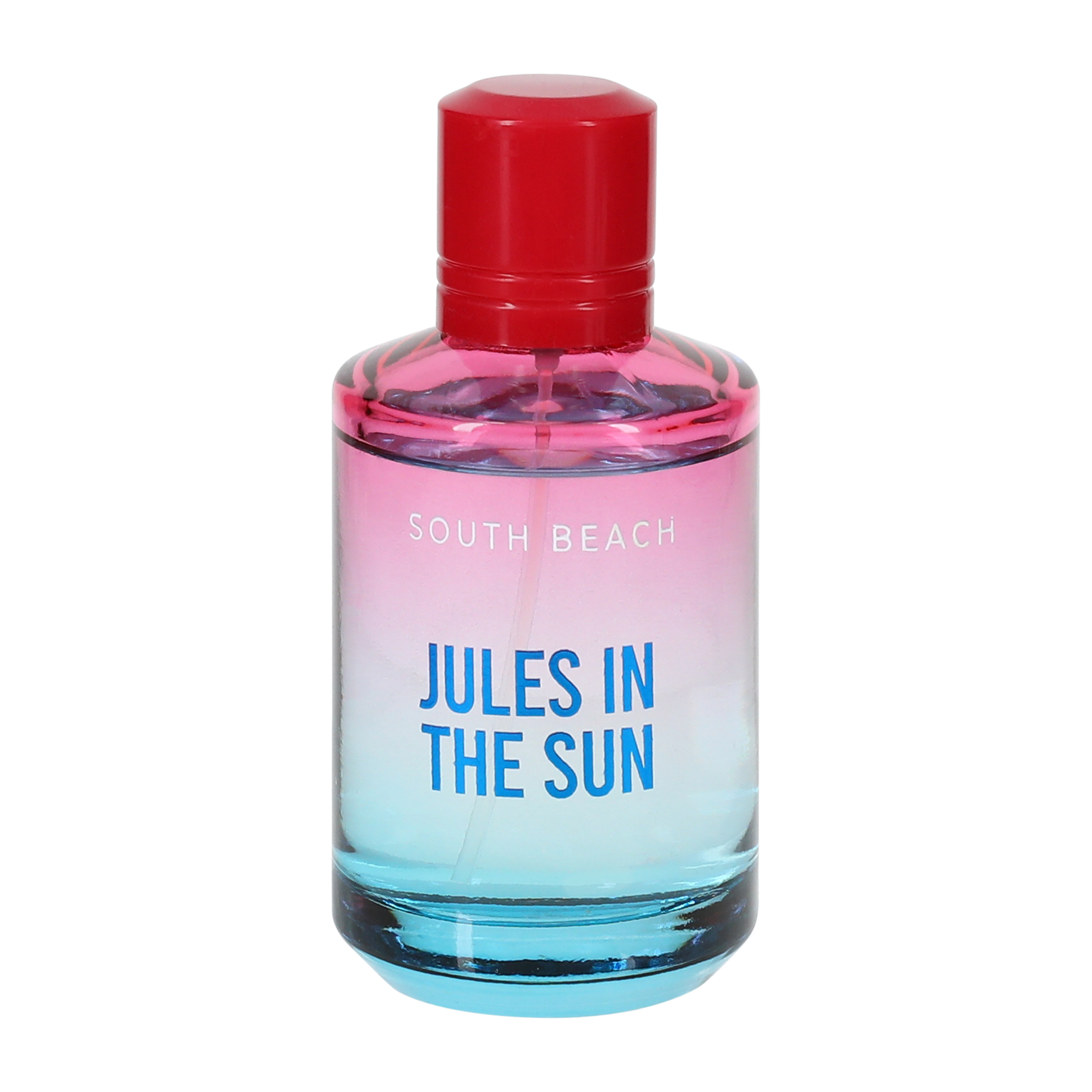 South Beach Jules In The Sun Eau De Parfum 3.4oz