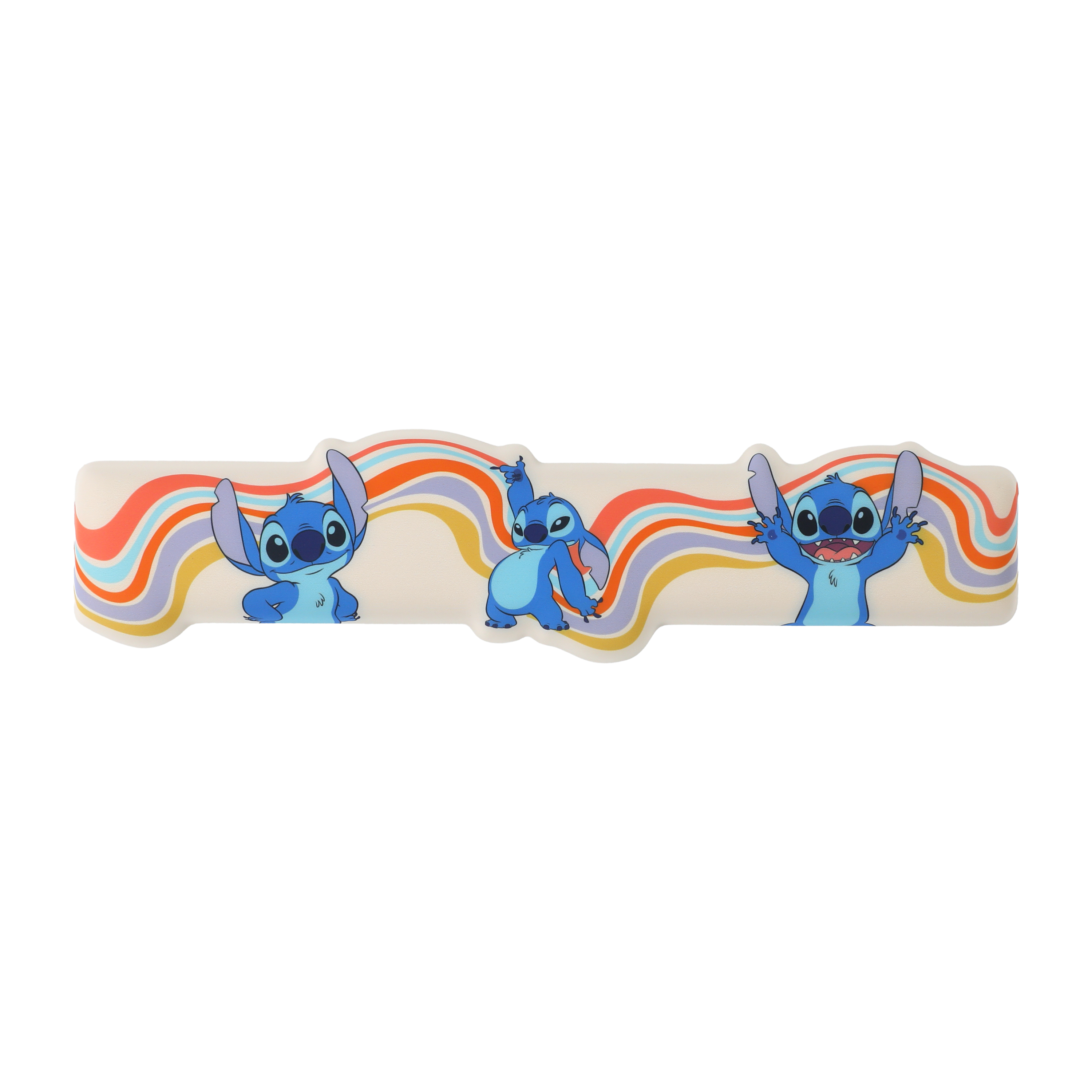 Licensed Disney Wrist Support Pad