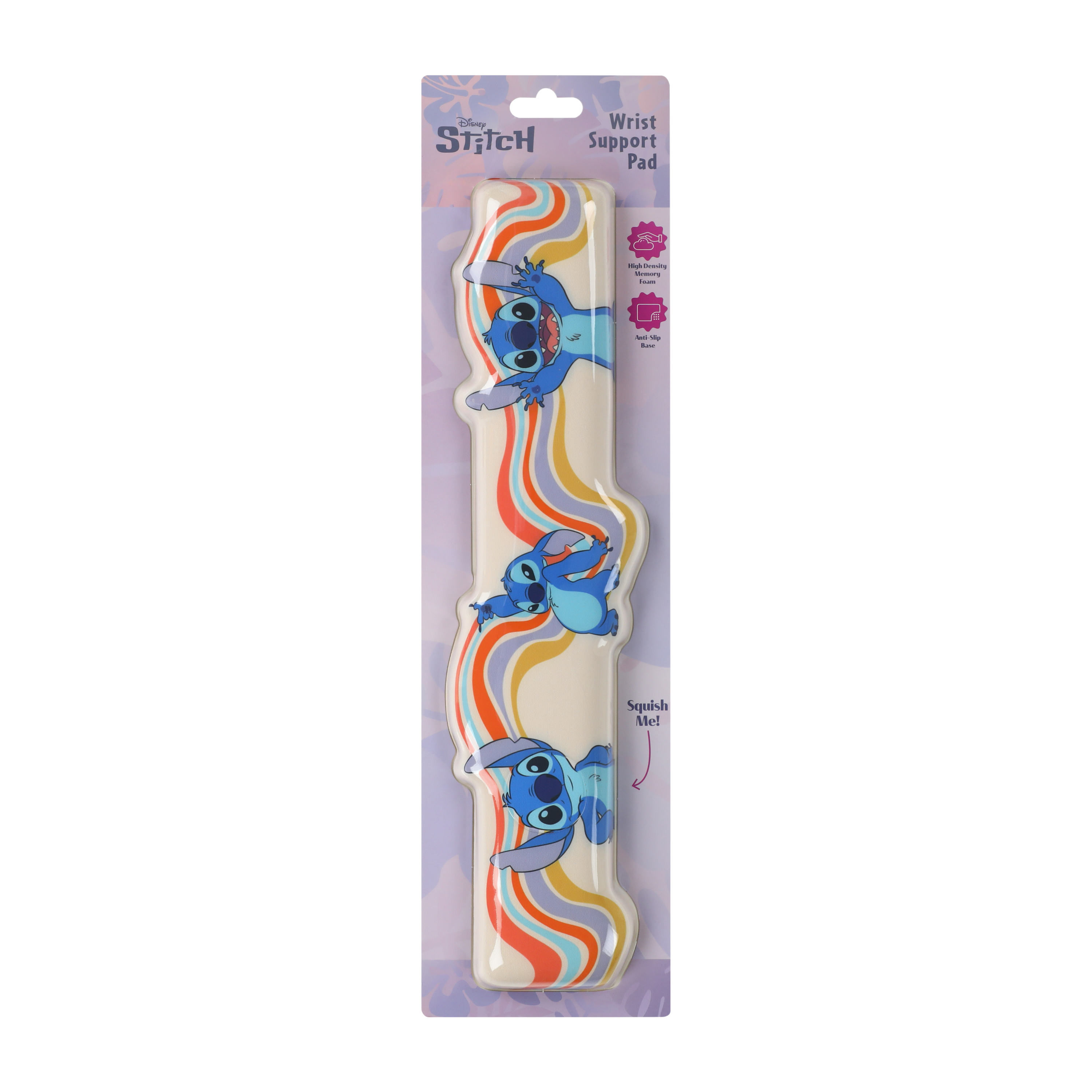 Licensed Disney Wrist Support Pad