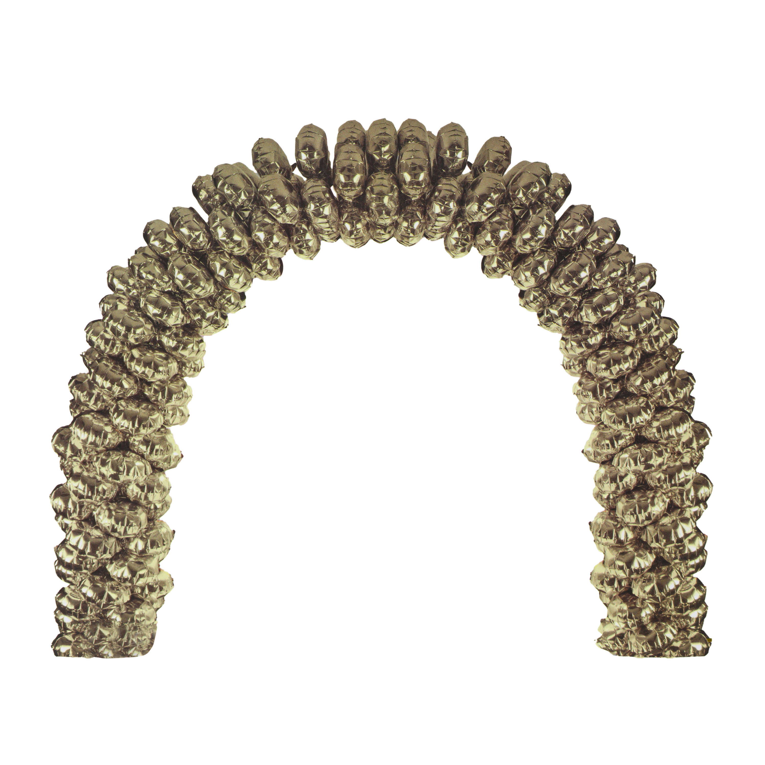 Avec Party Tabletop Balloon Arch Set