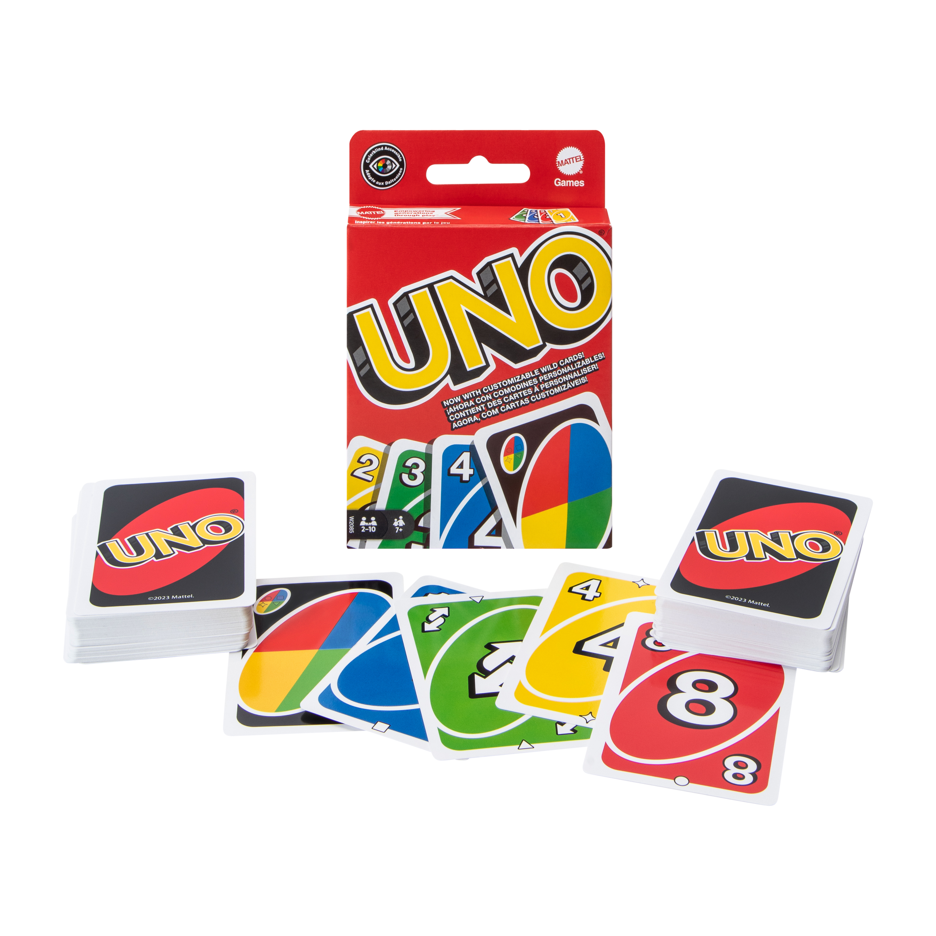 UNO® Classic Card Game