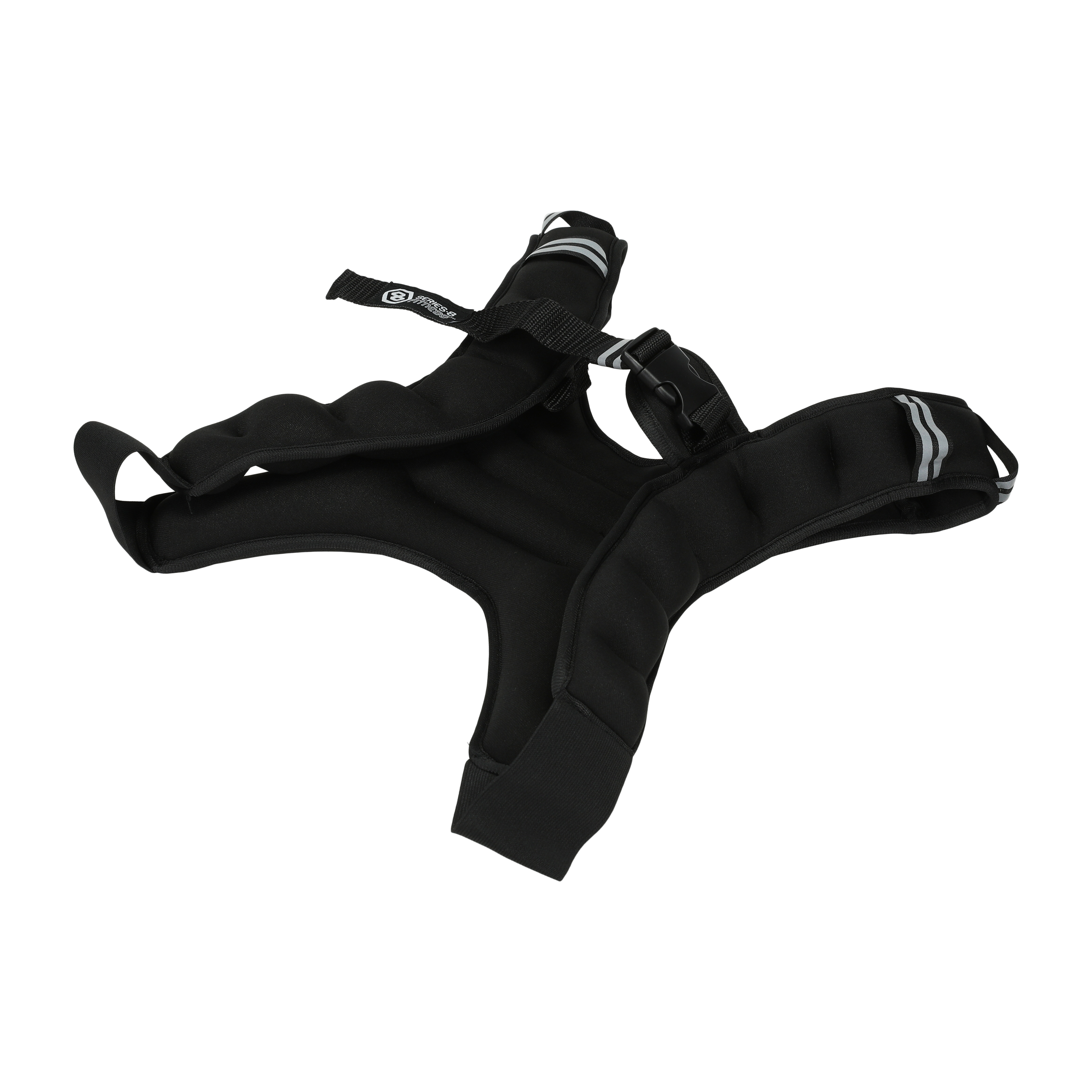 Series-8 Fitness™ Weighted Vest 6lb.