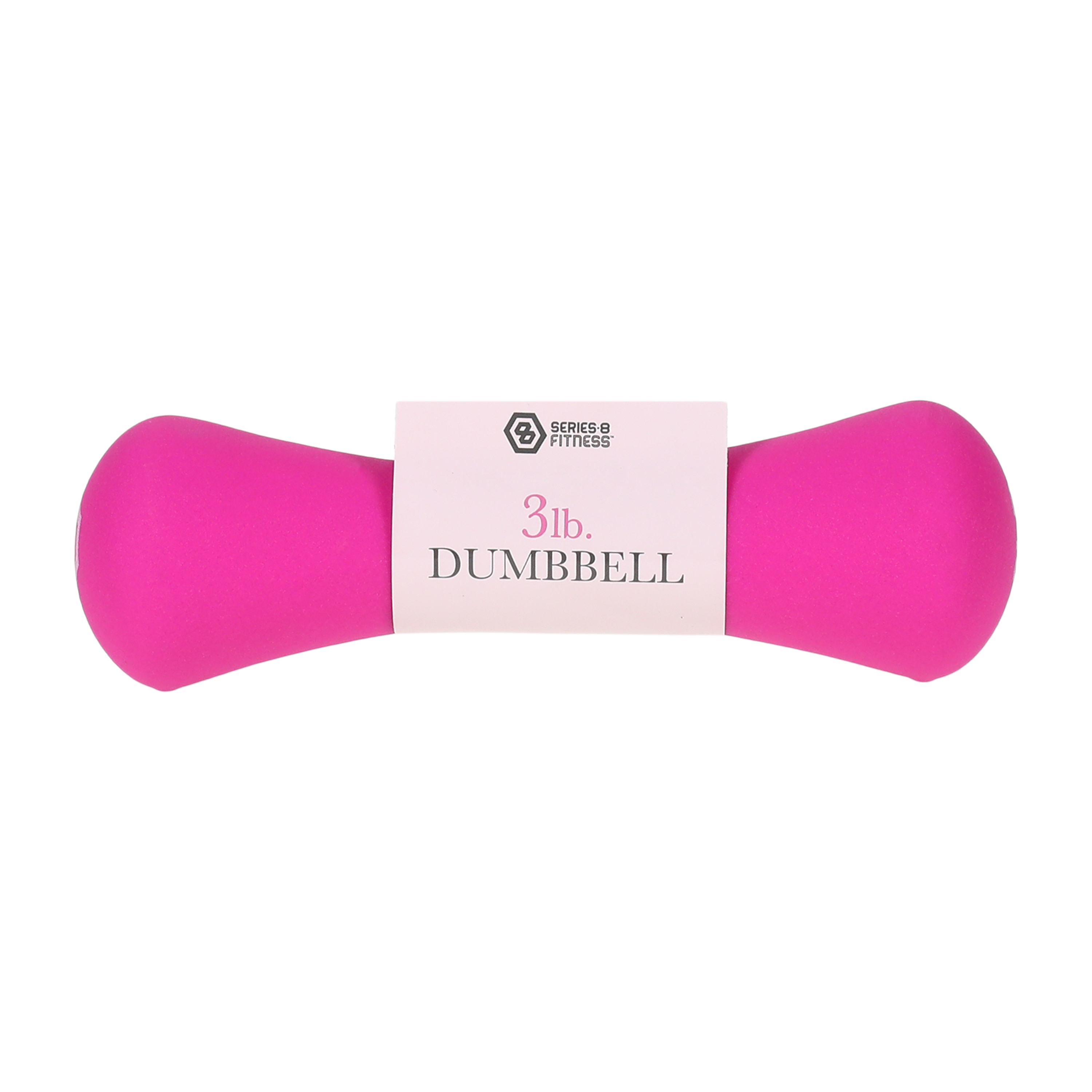 Series-8 Fitness™ Dumbbell