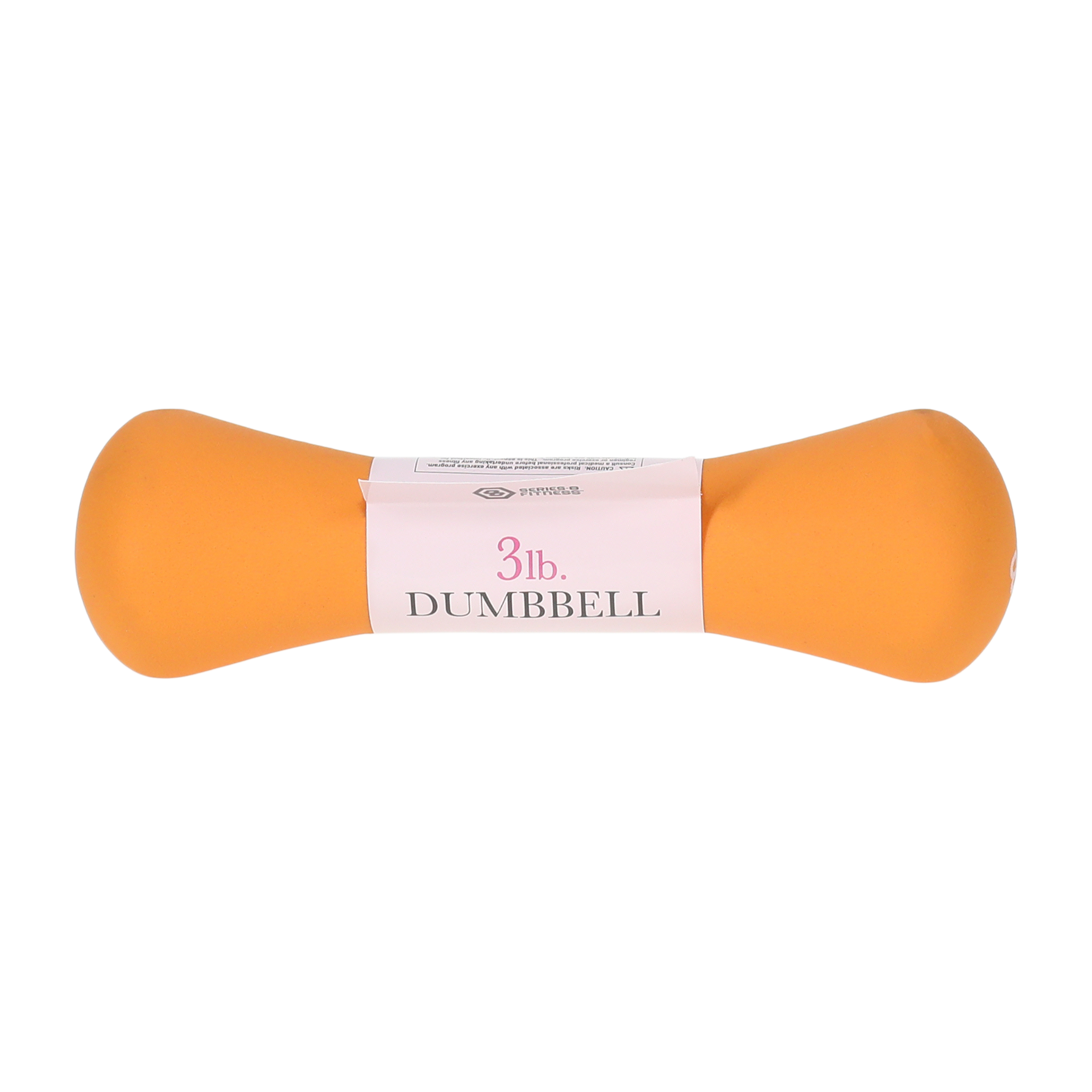 Series-8 Fitness™ Dumbbell