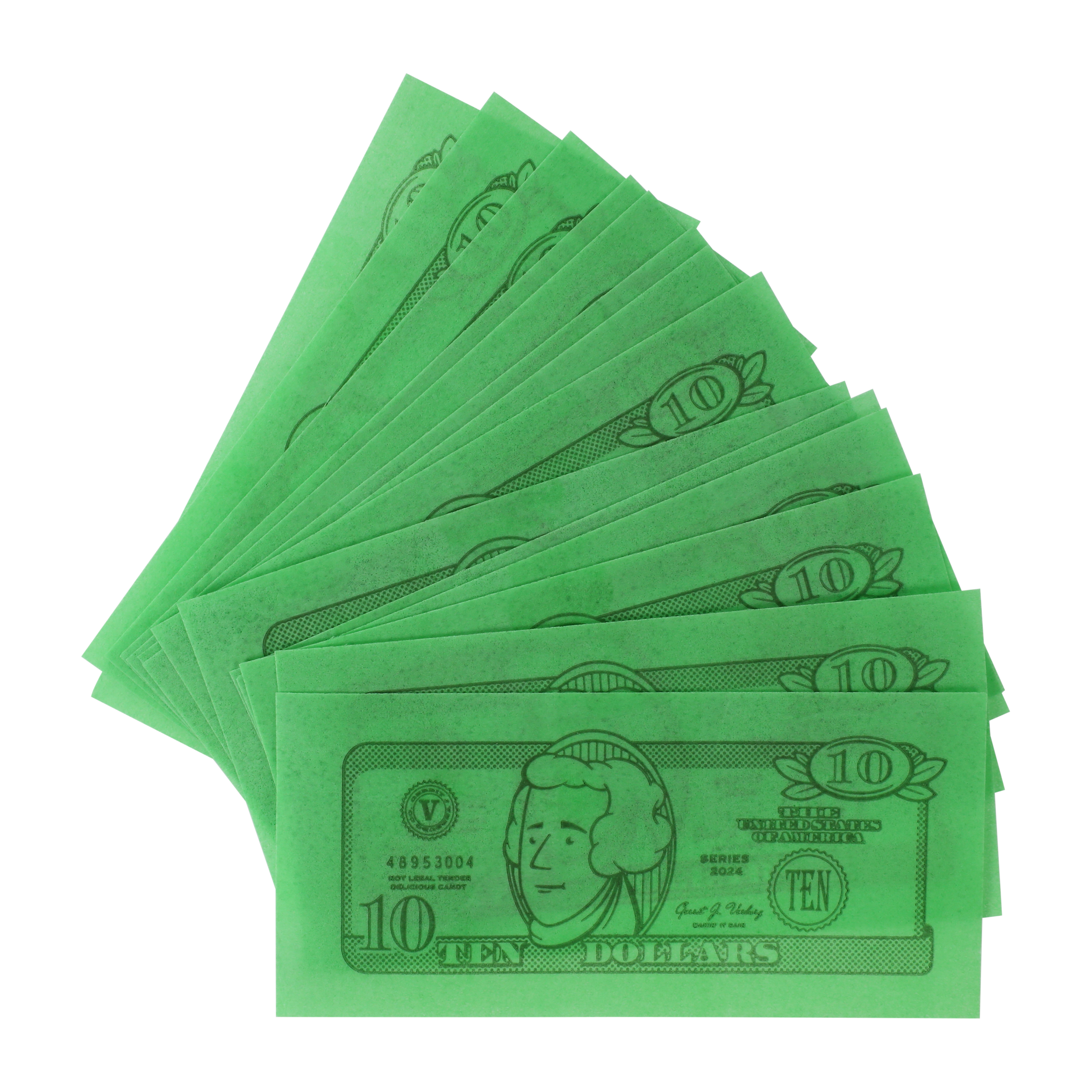 Gerrit® Candy Cash 0.4oz