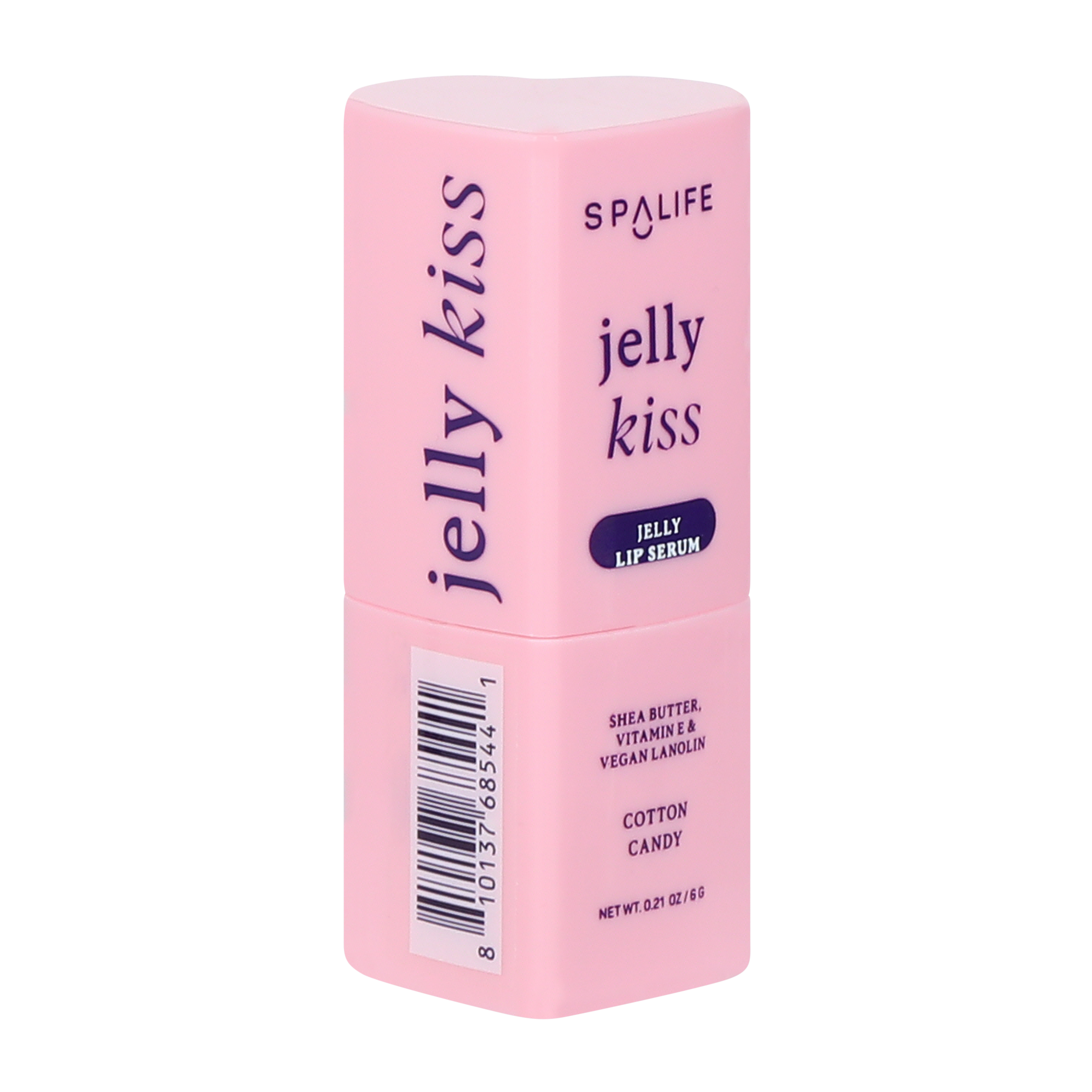 Spalife Jelly Kiss Cotton Candy Lip Serum 0.2oz