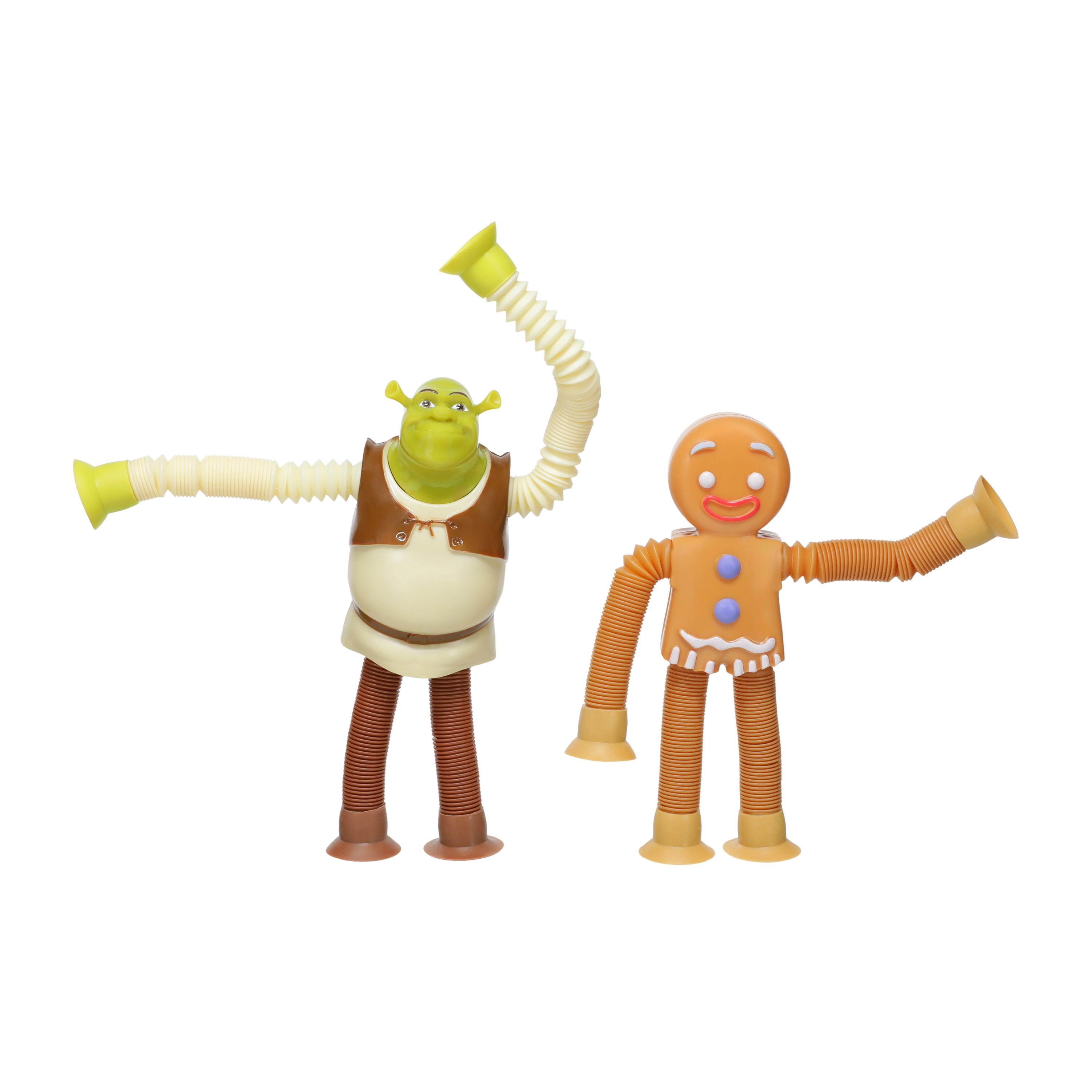 DreamWorks Shrek Stretch-Eez With Candy