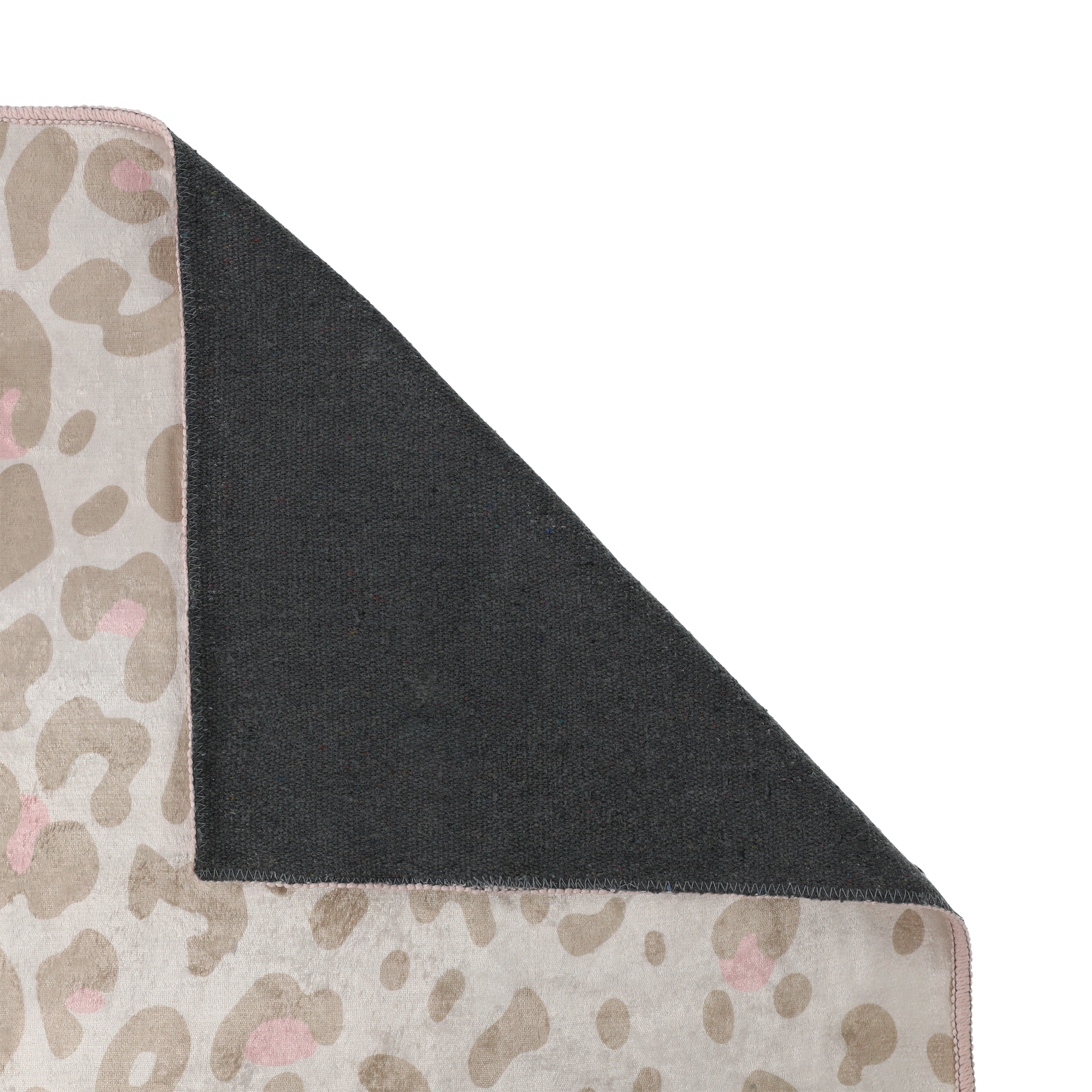 Printed Washable Rug