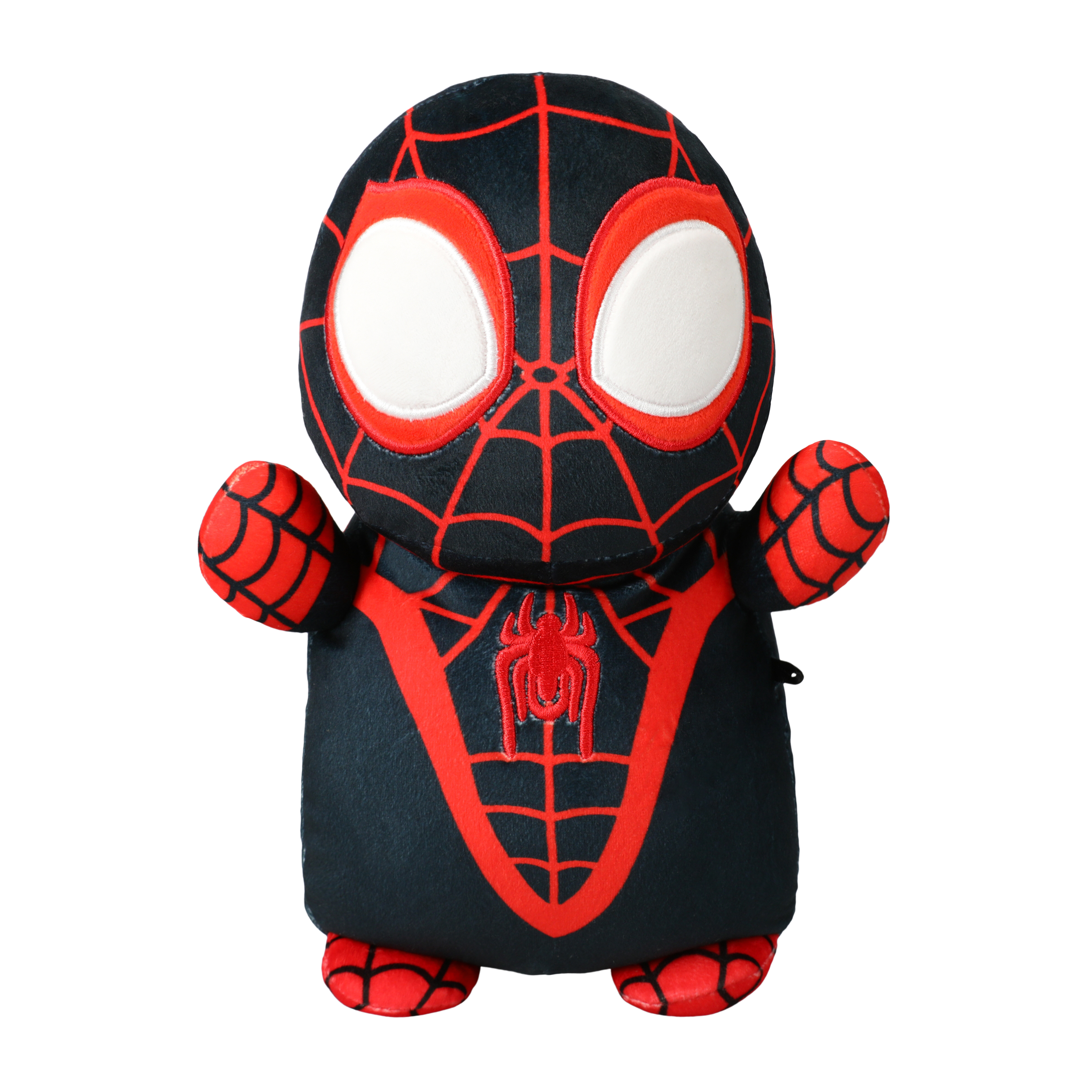 Hug Mees™ By Squishmallows™ Marvel Spidey And Amazing Friends Plush