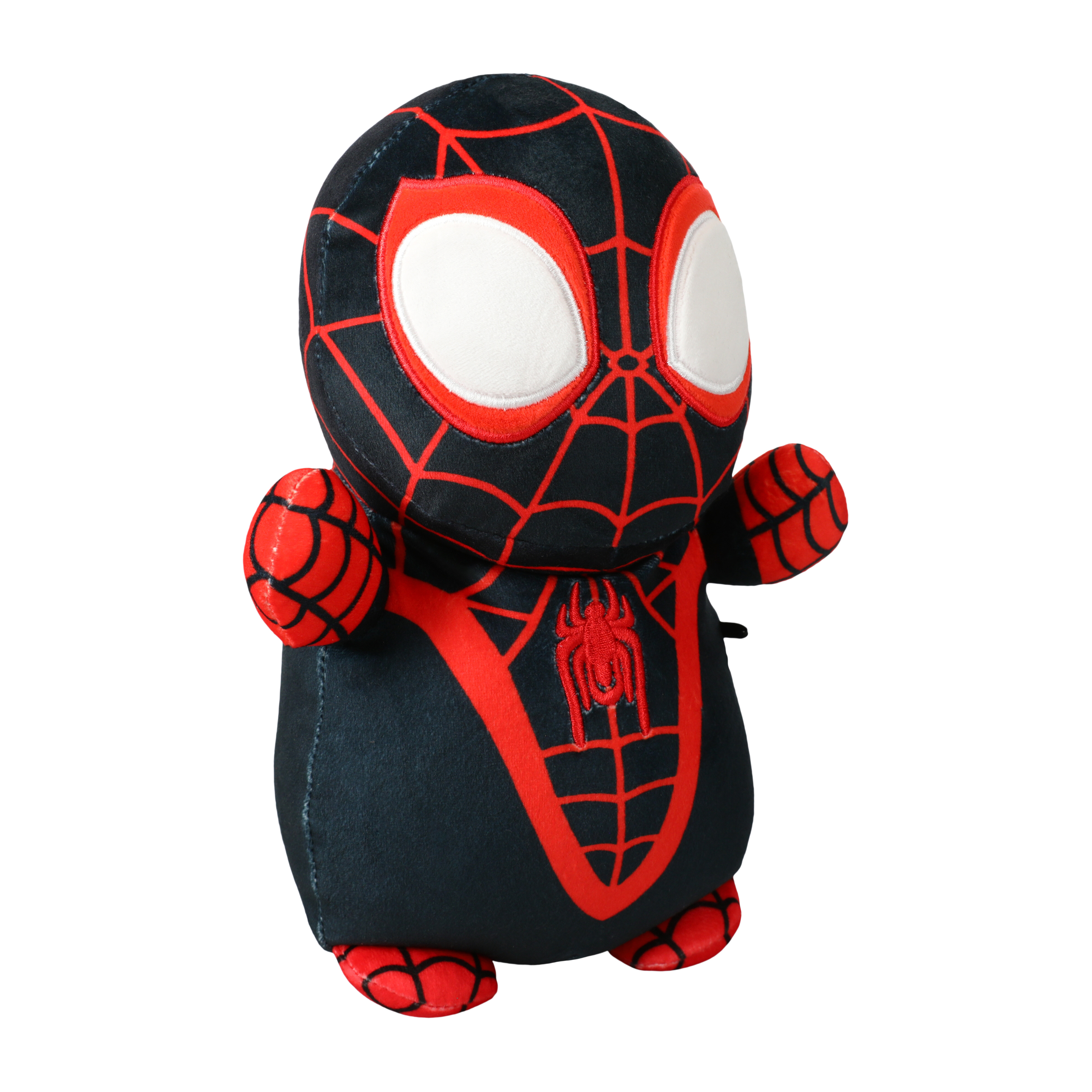 Hug Mees™ By Squishmallows™ Marvel Spidey And Amazing Friends Plush
