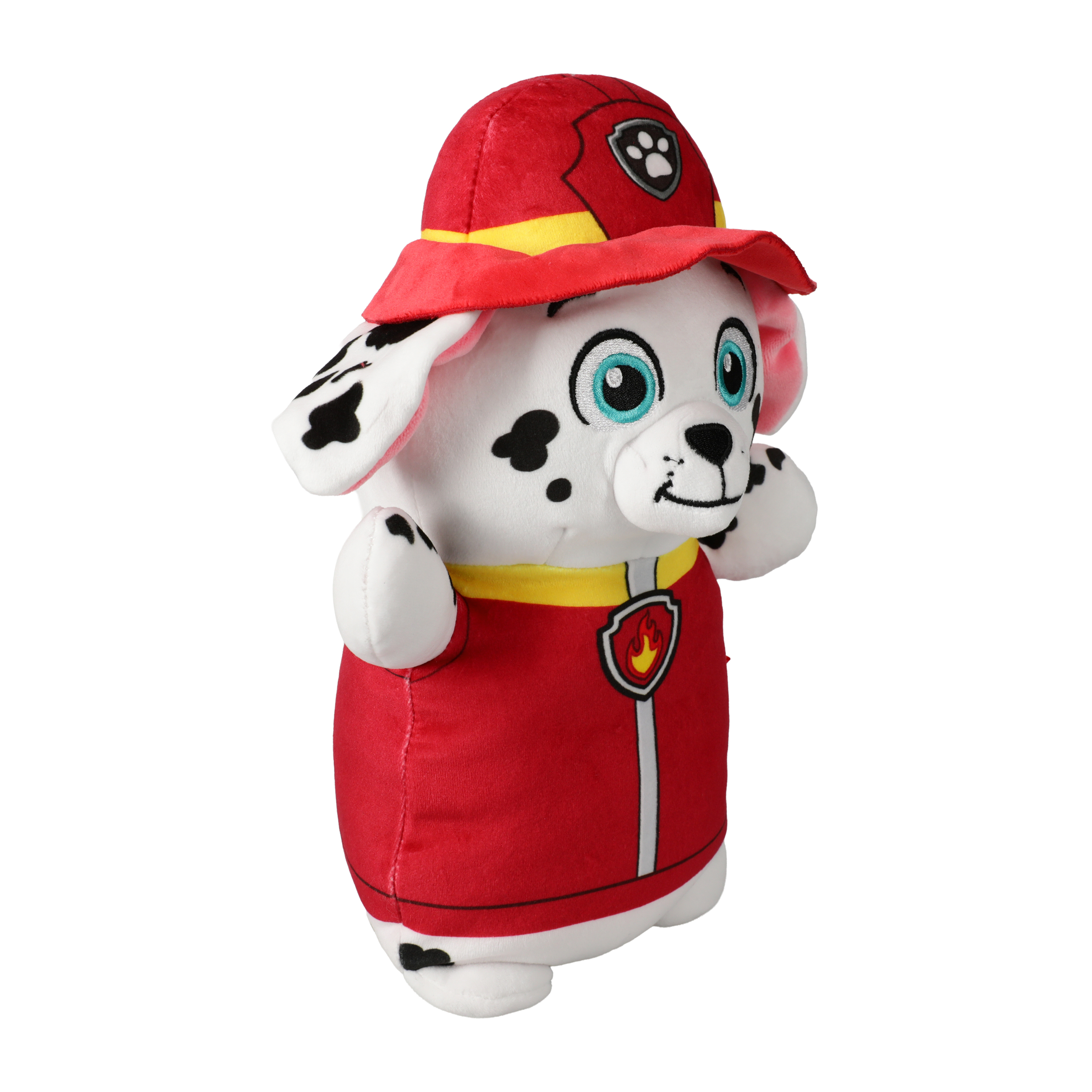 Hug Mees By Squishmallows™ Paw Patrol™ Marshall Plush