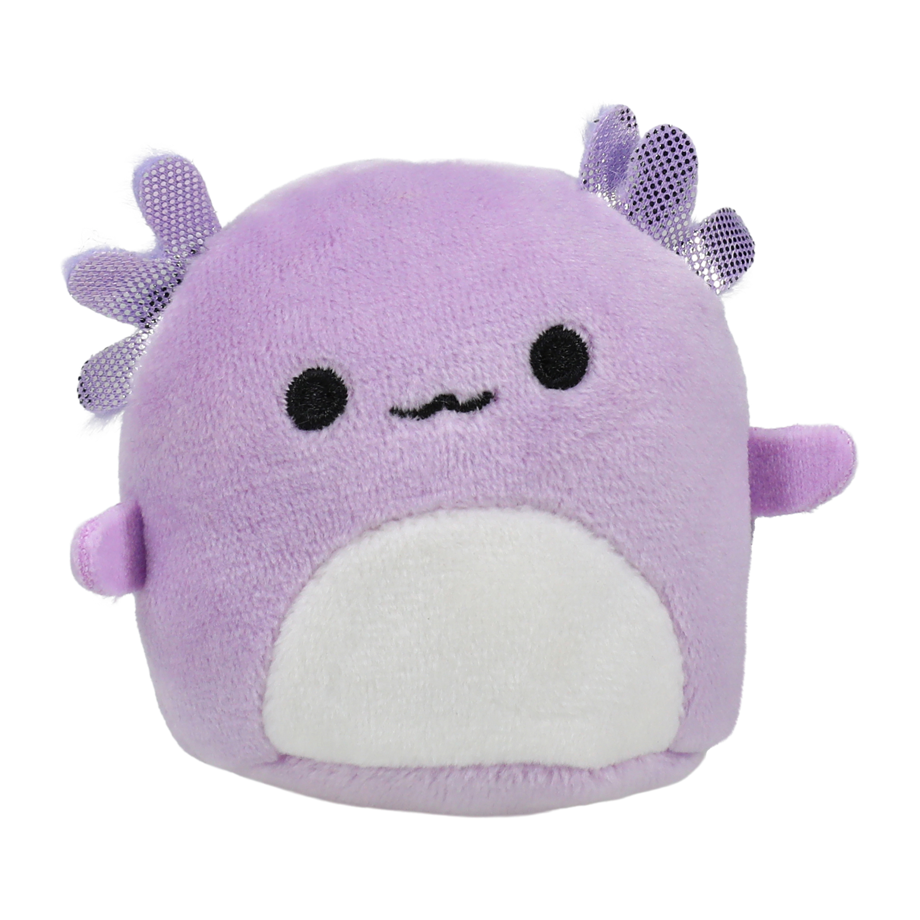 Micromallows By Squishmallows™ Blind Plush (Styles May Vary)