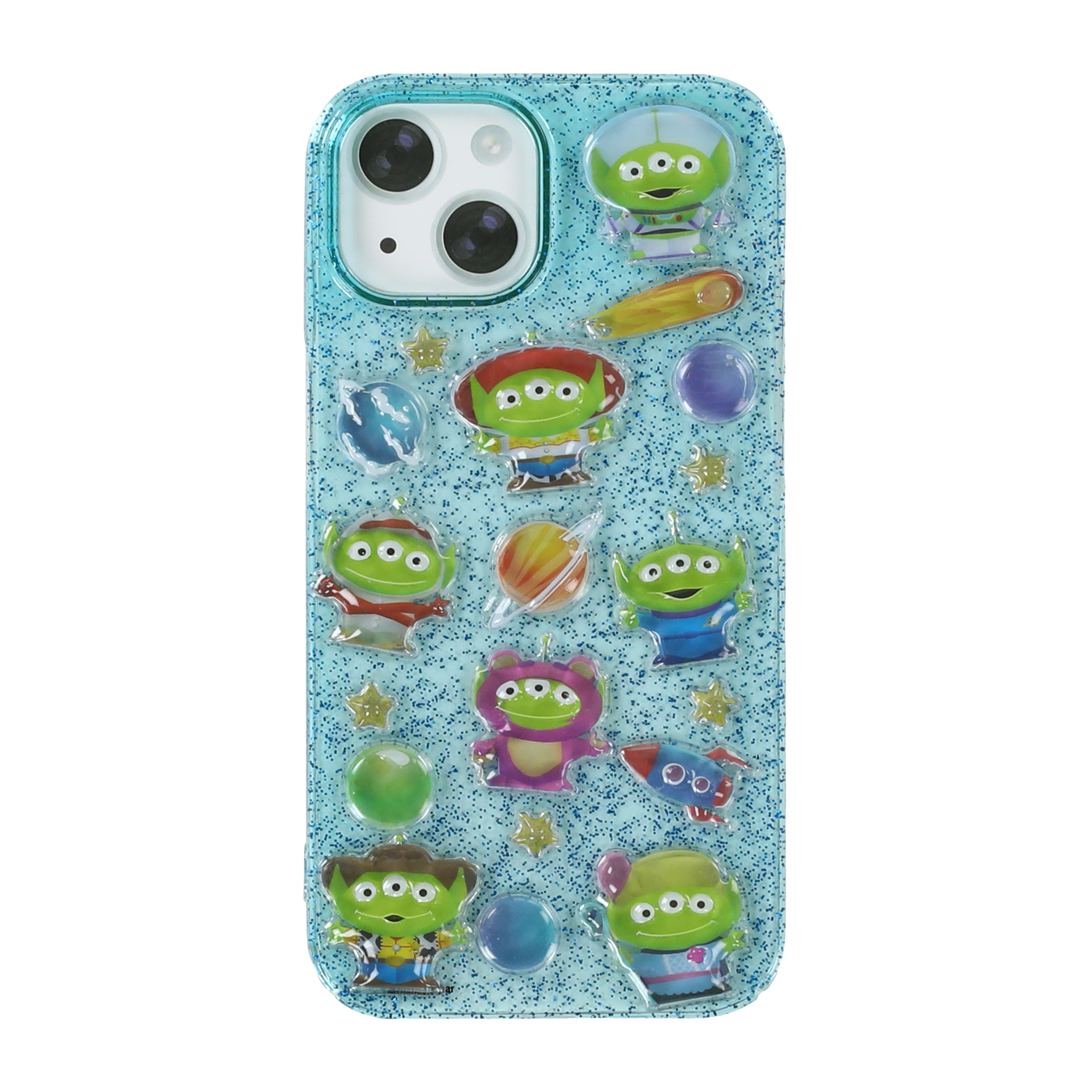 iPhone 15® Disney PIXAR Toy Story Junk Phone Case