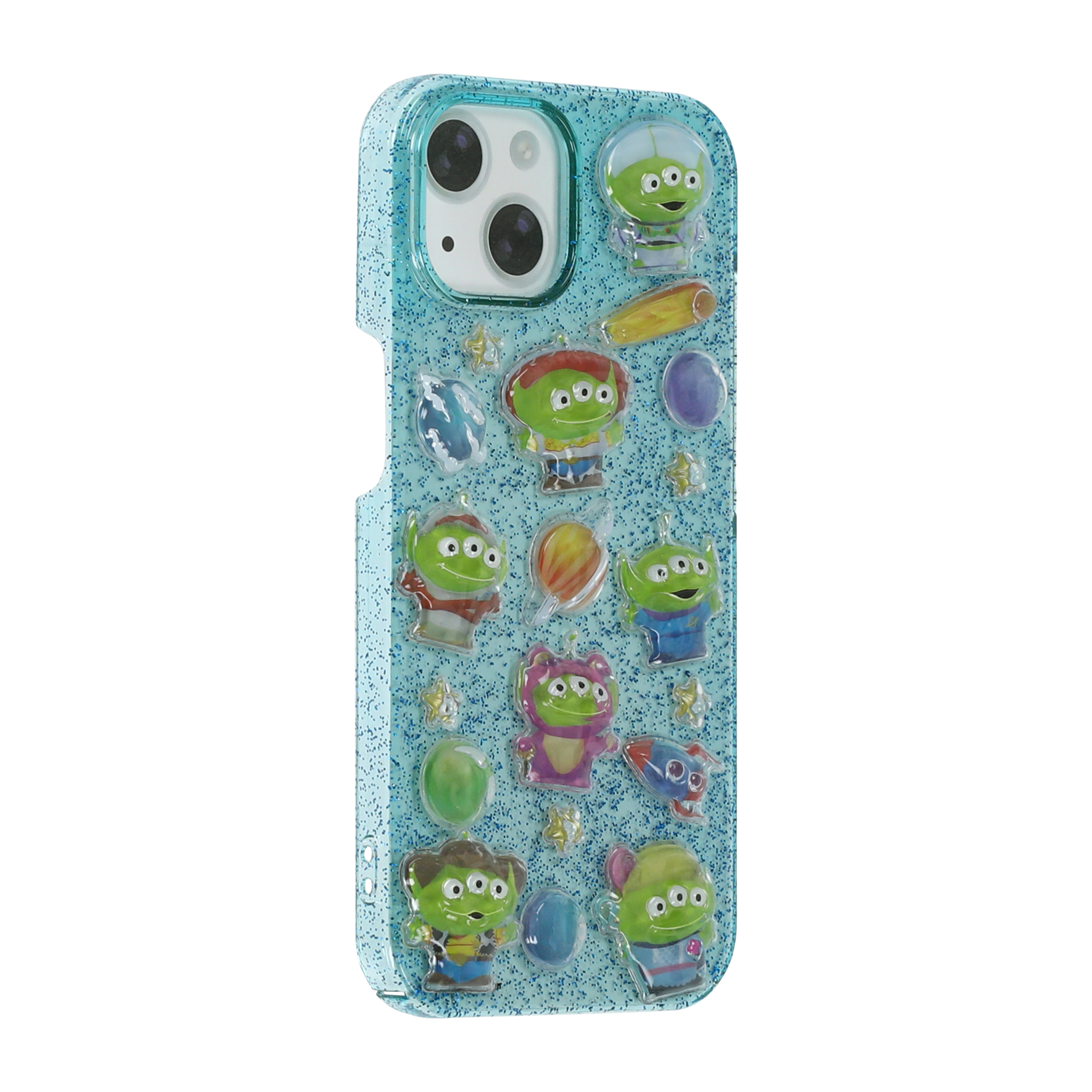 iPhone 15® Disney PIXAR Toy Story Junk Phone Case