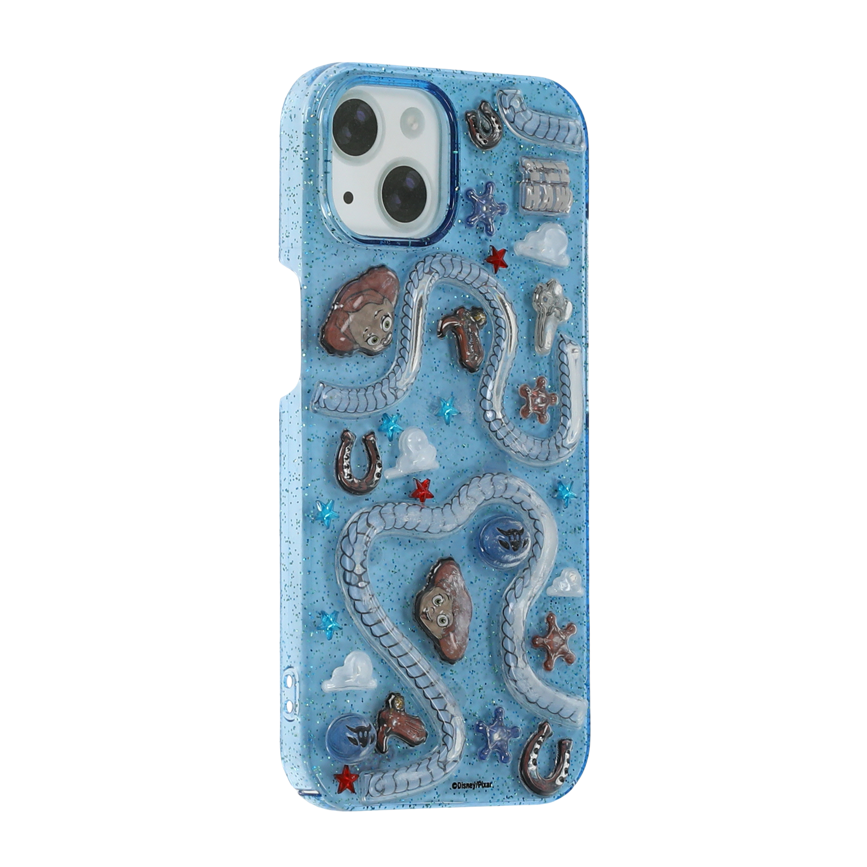 iPhone 15® Disney PIXAR Toy Story Junk Phone Case