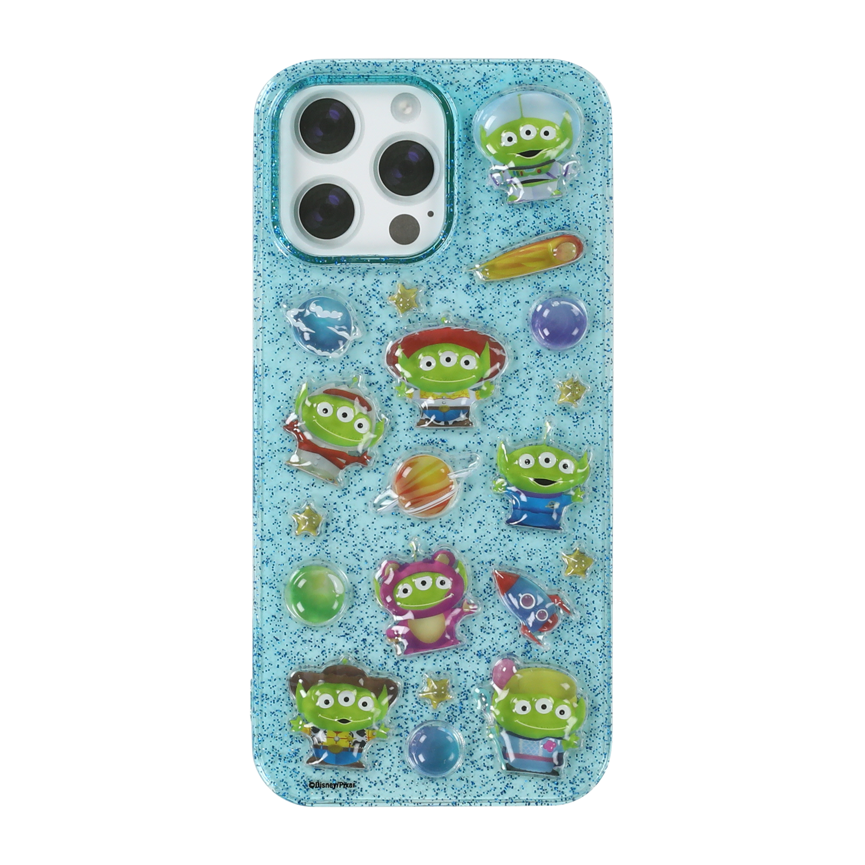 iPhone 16 Pro Max® Disney PIXAR Toy Story Junk Phone Case