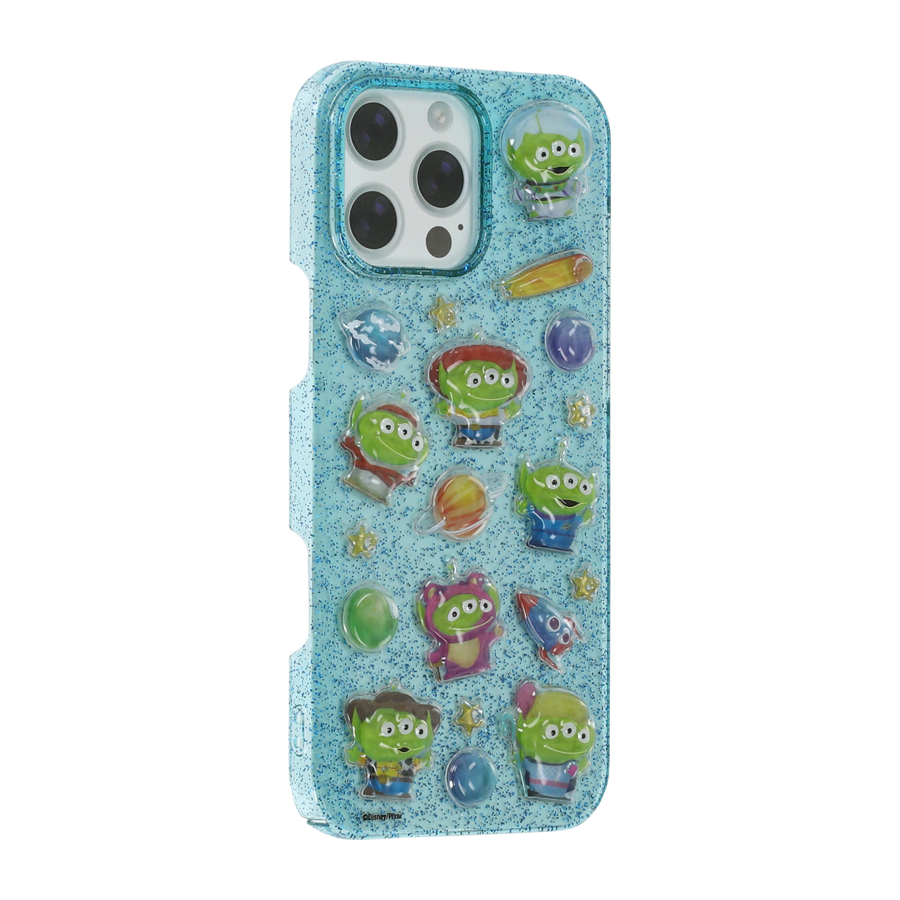 iPhone 16 Pro Max® Disney PIXAR Toy Story Junk Phone Case