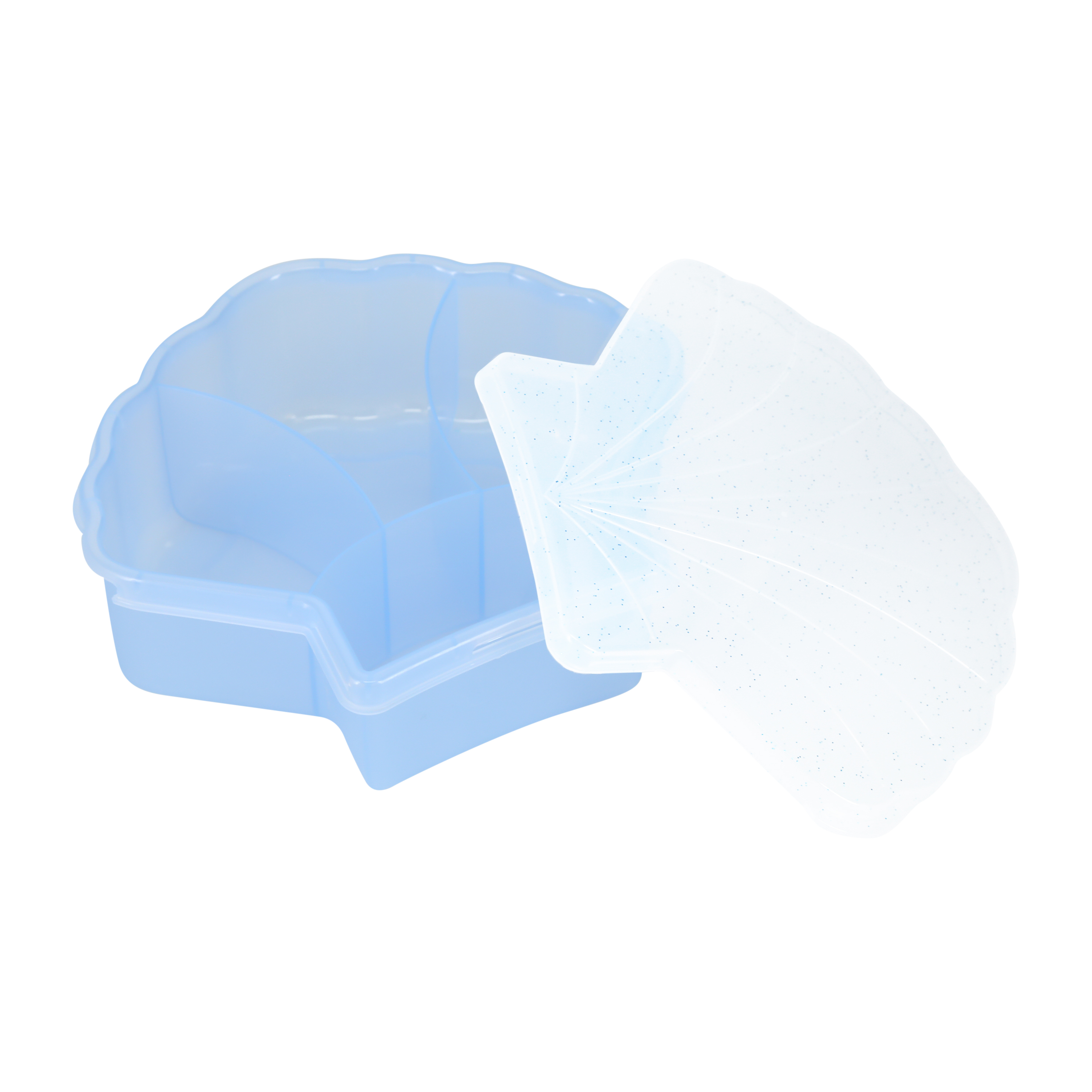 Snack Club By Eai Snack Box