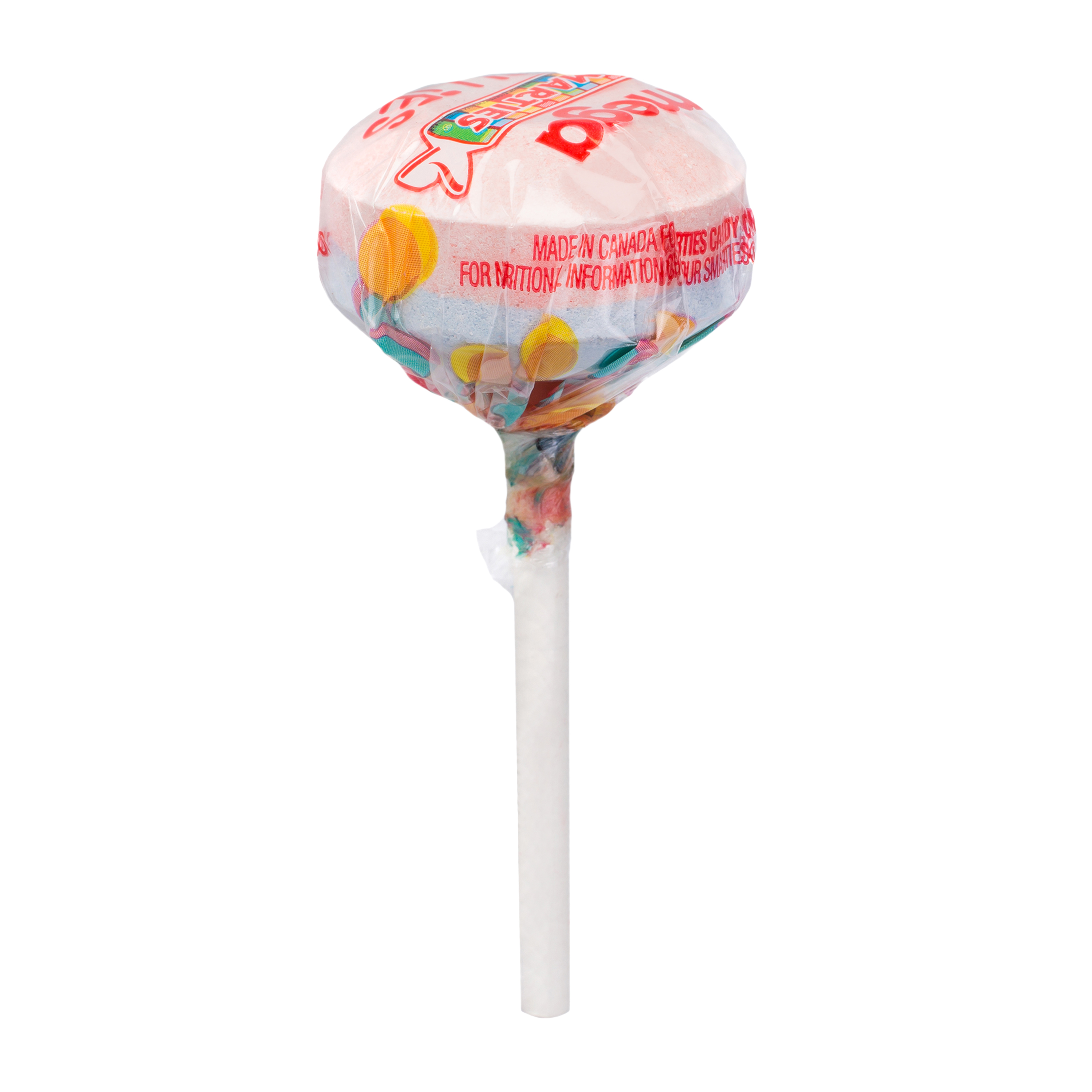 Mega Smarties® Lollies Candy