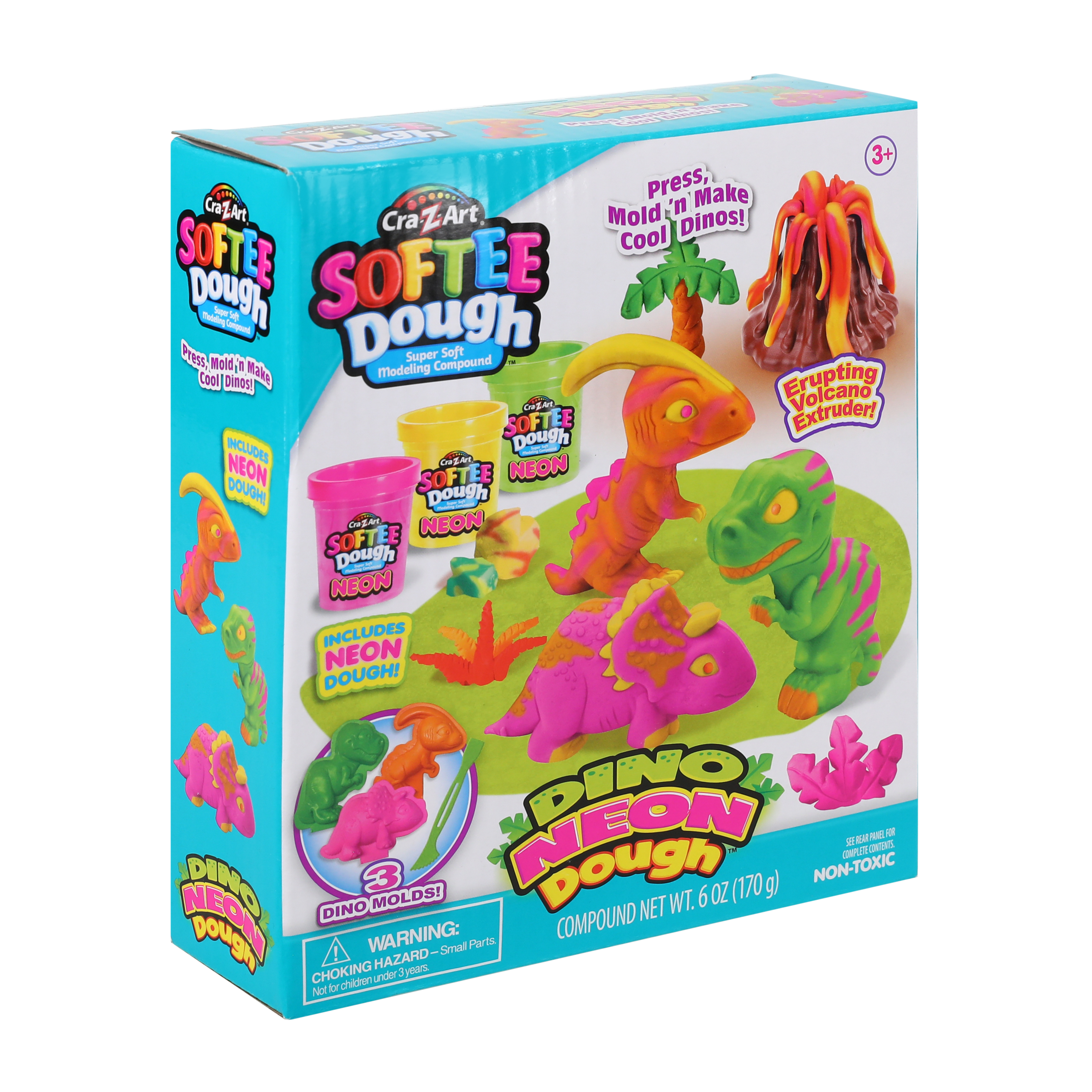 Cra-Z-Art® Softie Dough Set