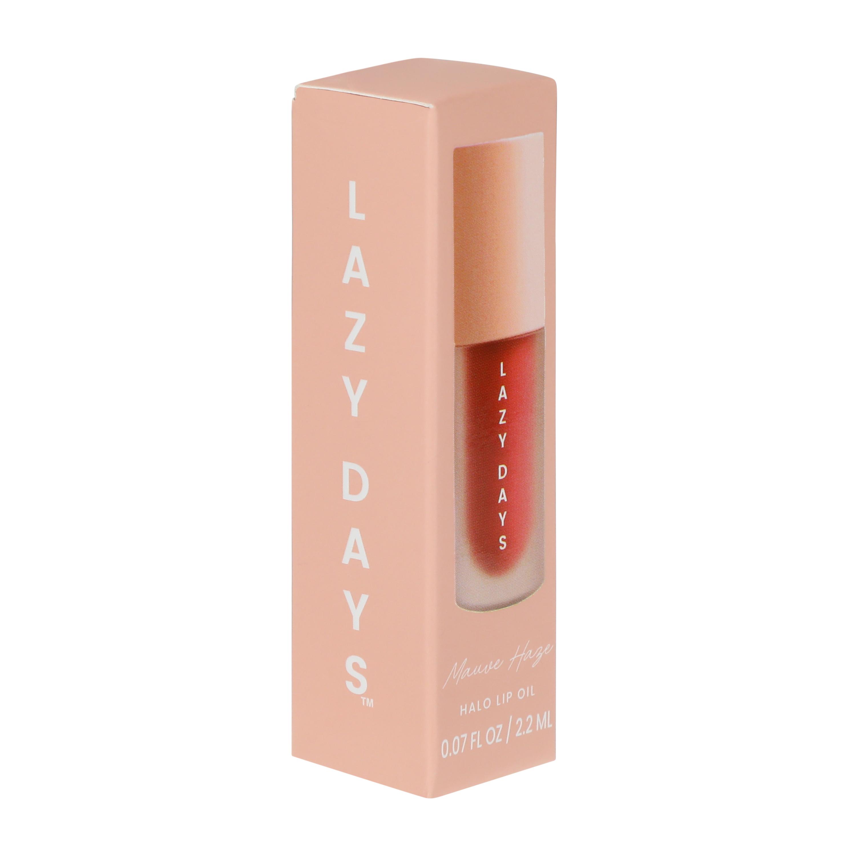 Lazy Days™ Lip Oil 0.07oz