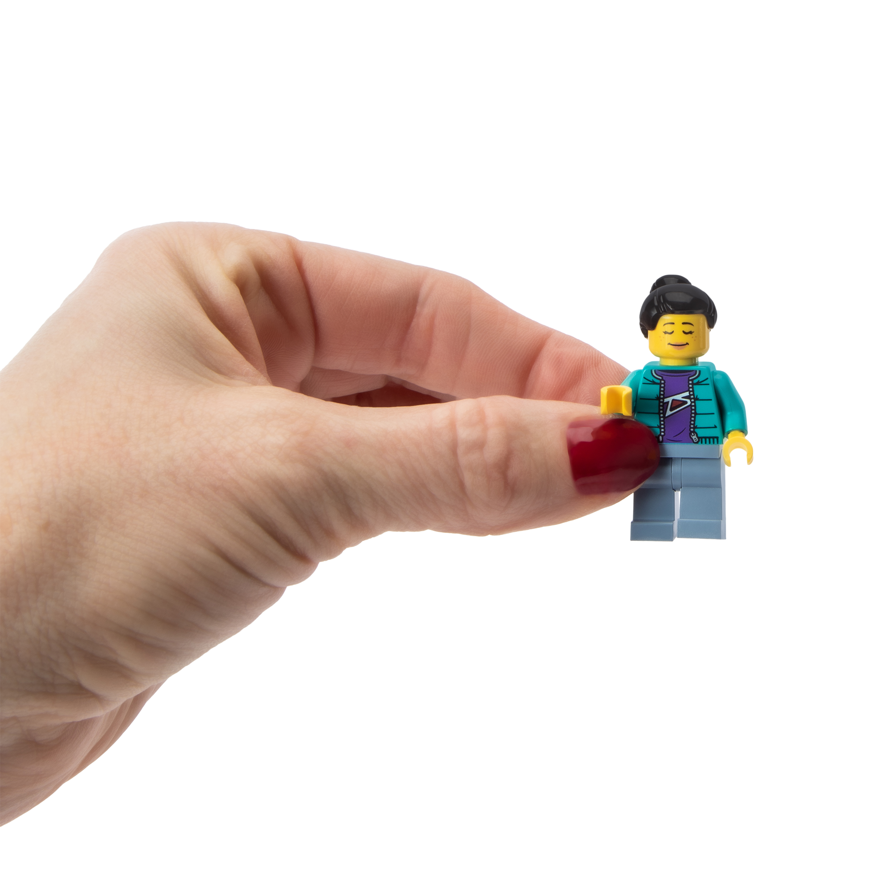 Lego® Festival Calendar Building Toy